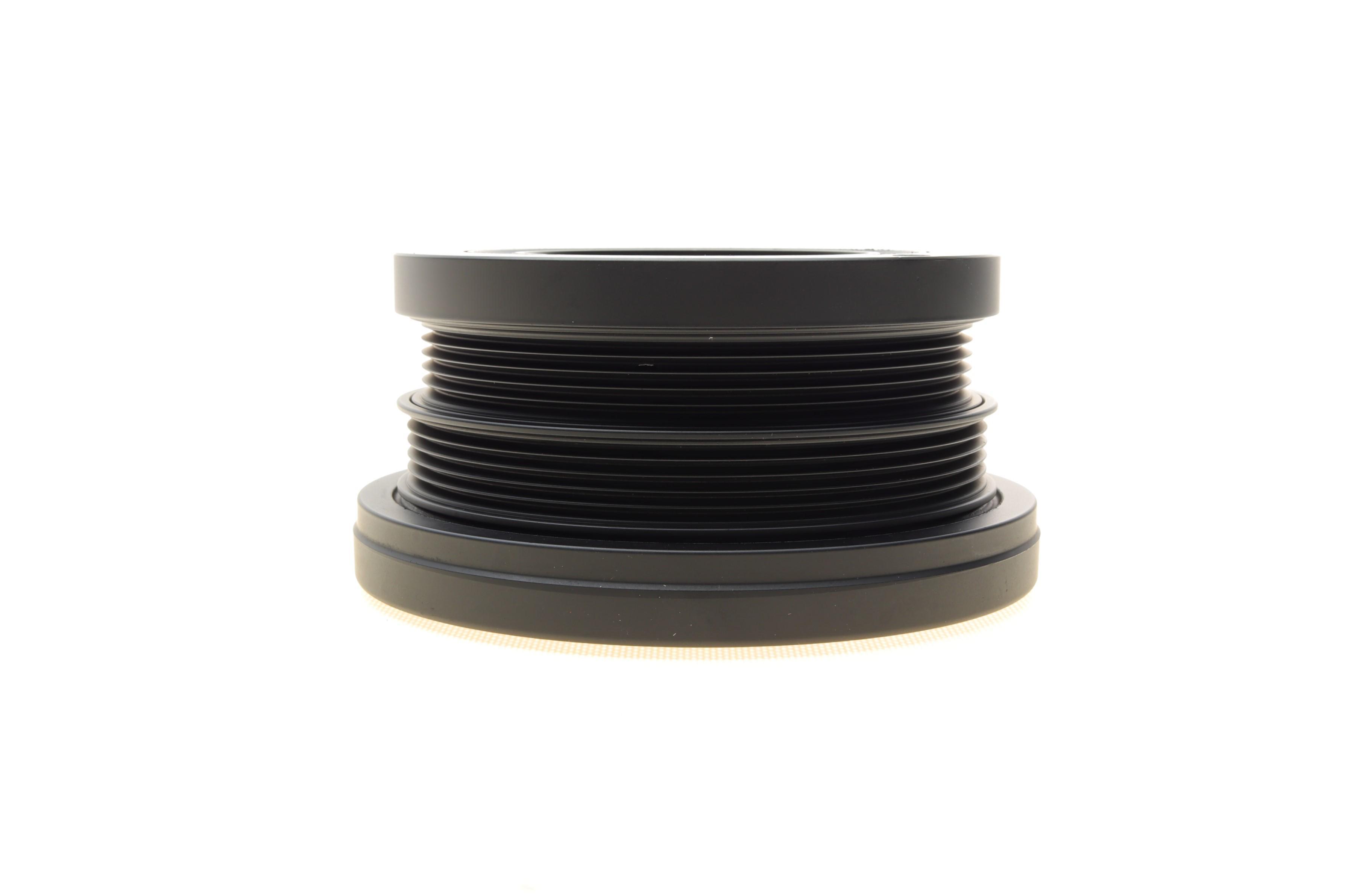 Шкив коленвала BMW 3 (E46)/5 (E39)/X5 (E53) 3.0D 98-05 (в комплекте с болтами)