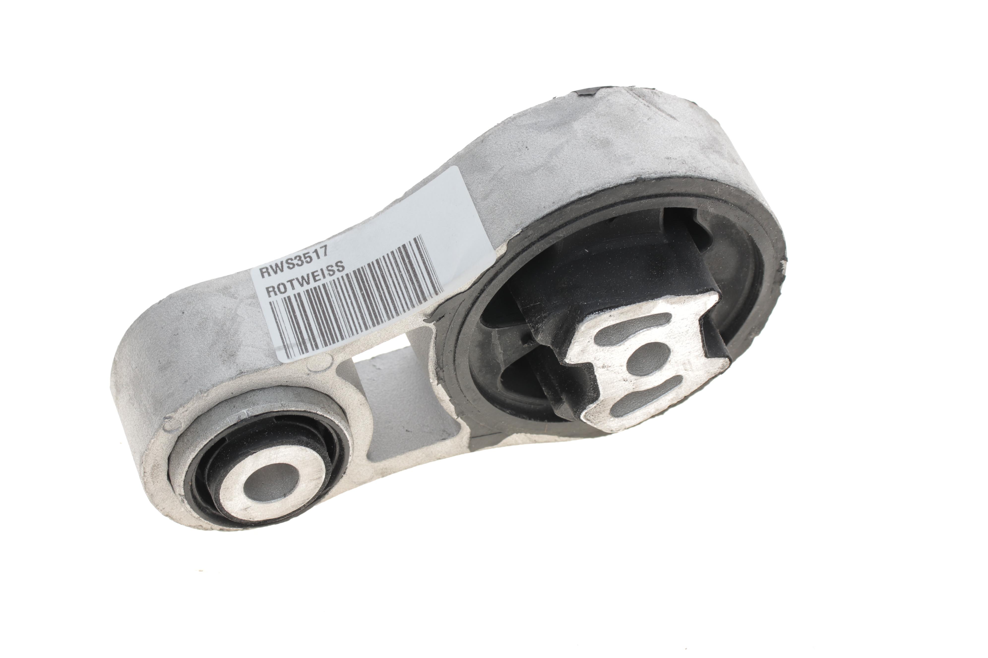 Подушка двигателя (передняя) (L) MB Vito (W638) 2.0 2.2/2.3 96-03