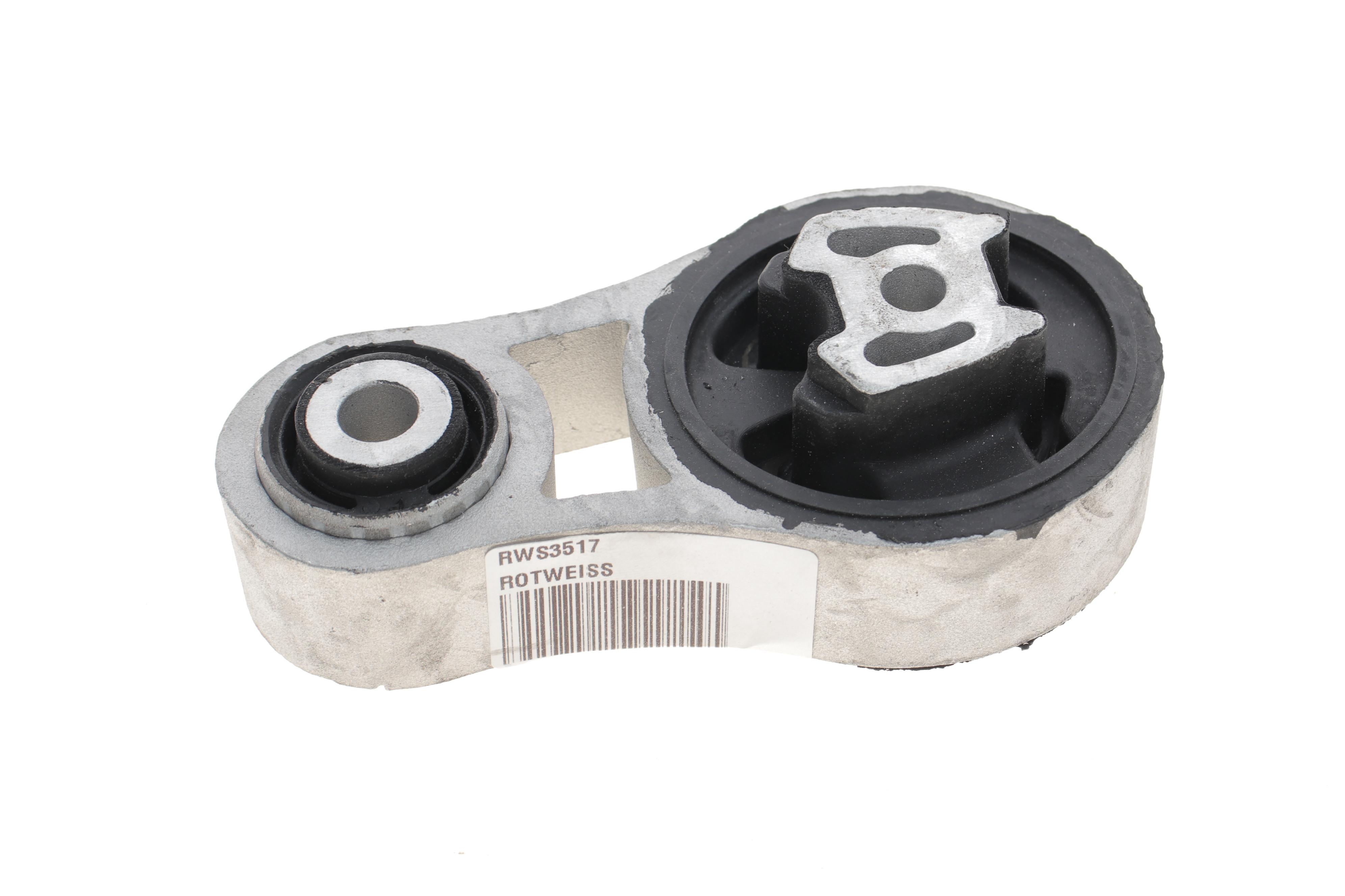 Подушка двигателя (передняя) (L) MB Vito (W638) 2.0 2.2/2.3 96-03