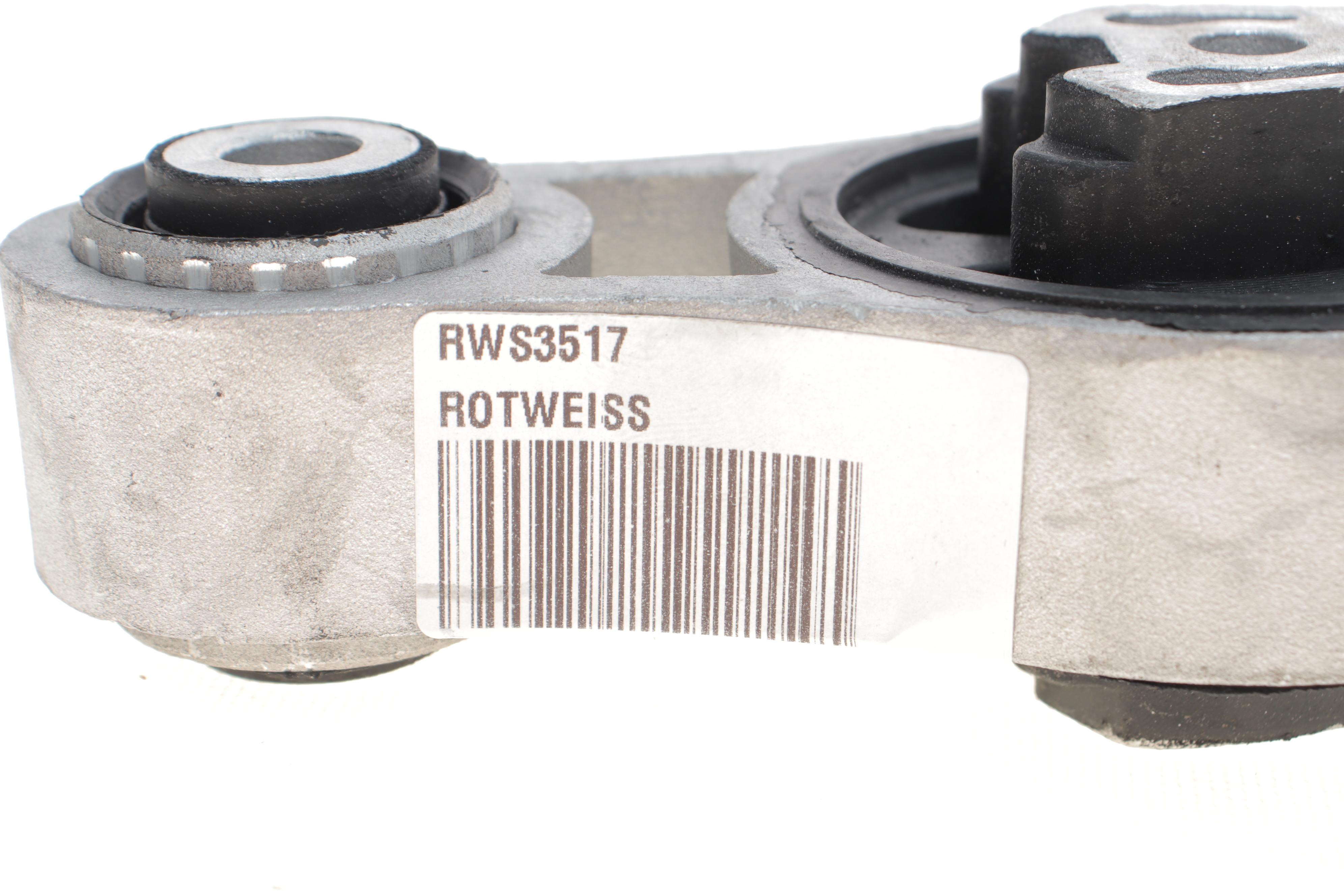 Подушка двигателя (передняя) (L) MB Vito (W638) 2.0 2.2/2.3 96-03