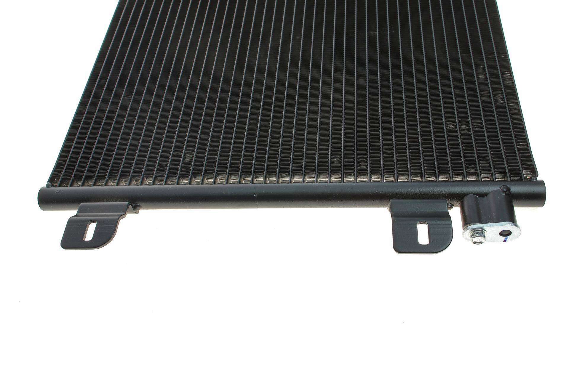 Радіатор кондиціонера Renault Master/ Opel Movano 1.9-2.5dCI 00-
