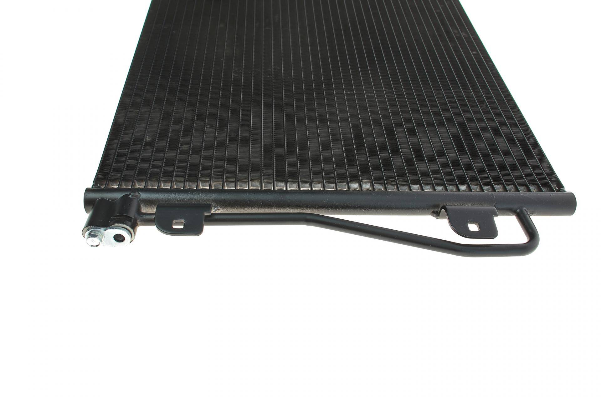 Радіатор кондиціонера Renault Master/ Opel Movano 1.9-2.5dCI 00-