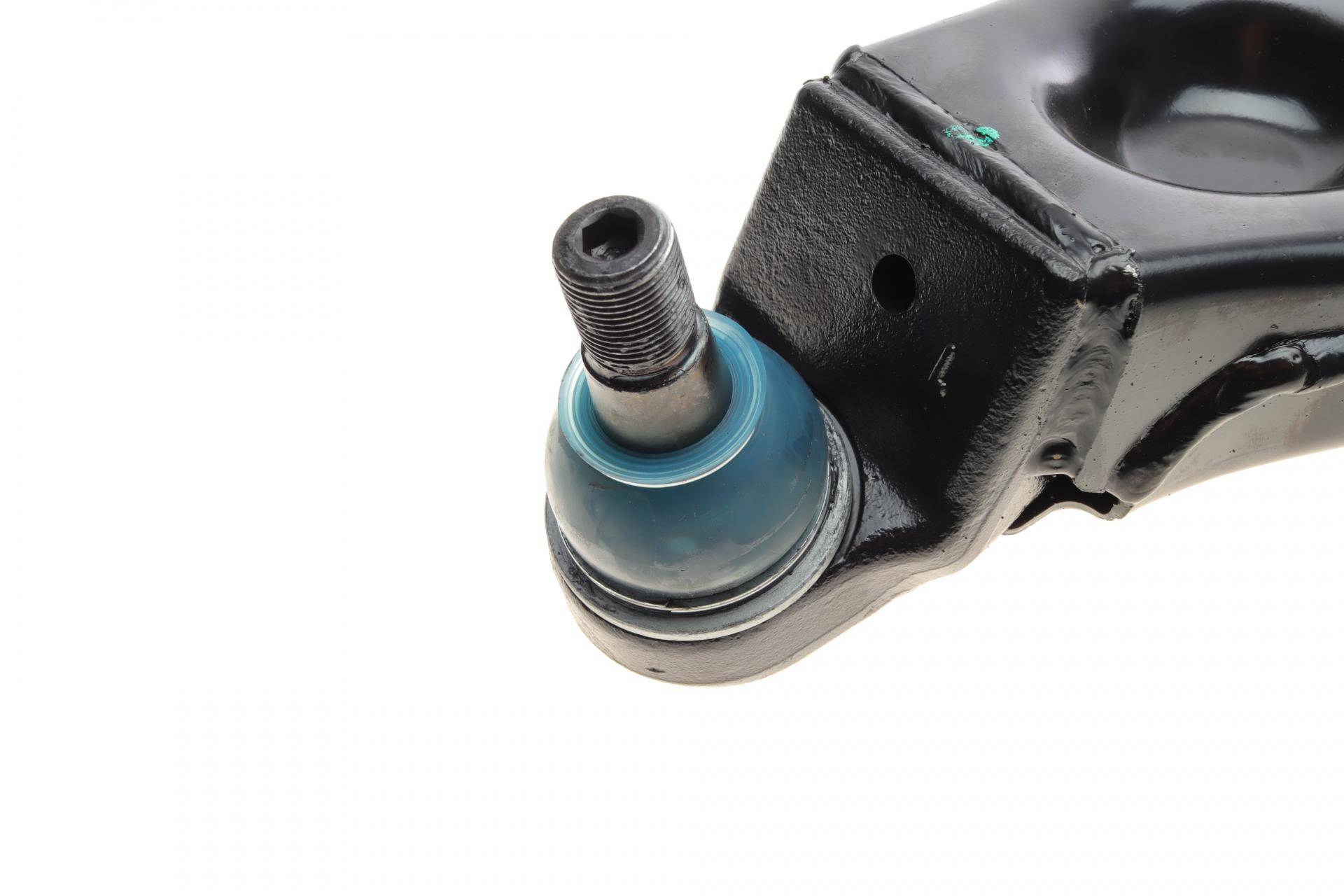 Важіль підвіски (передній) (L) MB Sprinter (W906)/VW Crafter (30-35) 06-