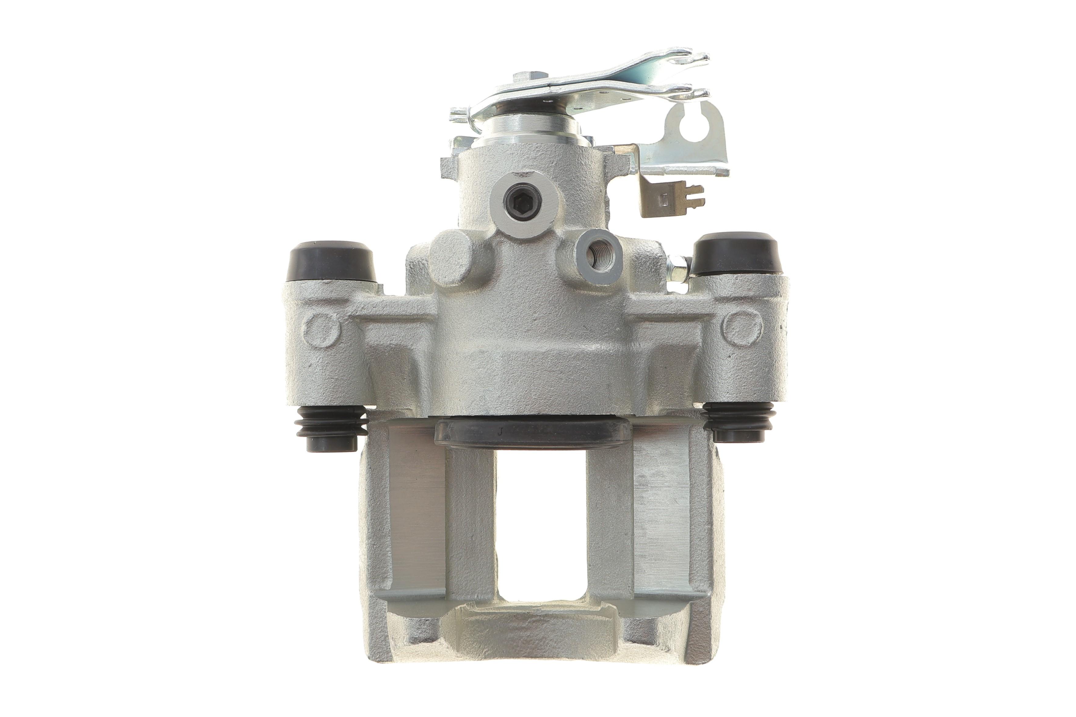 Супорт гальмівний (задній) (R) Iveco Daily VI 14- (d=52mm) (Brembo)