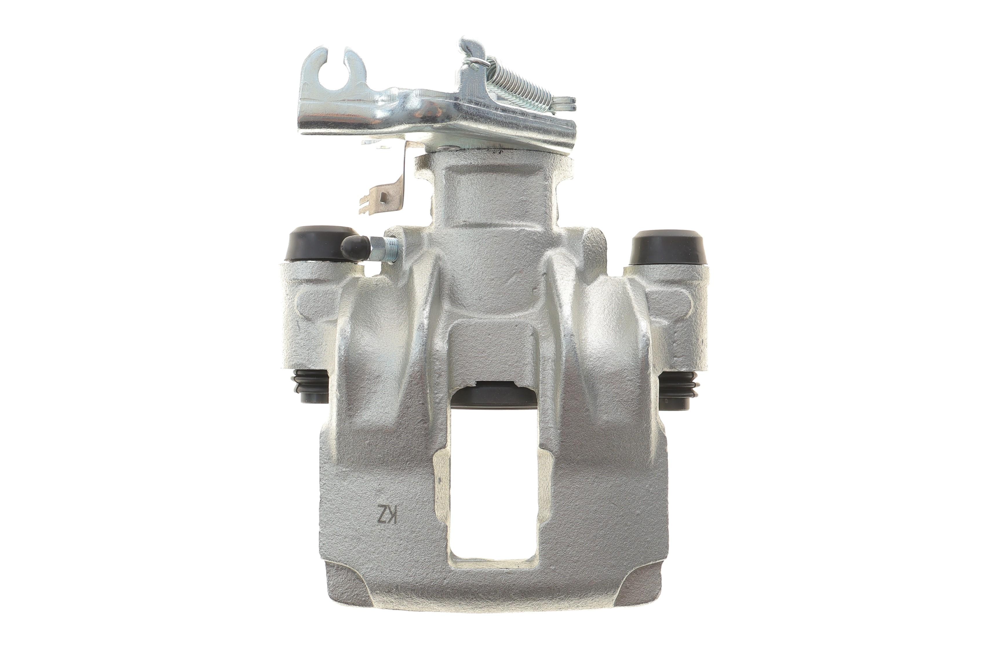 Суппорт тормозной (задний) (R) Iveco Daily VI 14- (d=52mm) (Brembo)