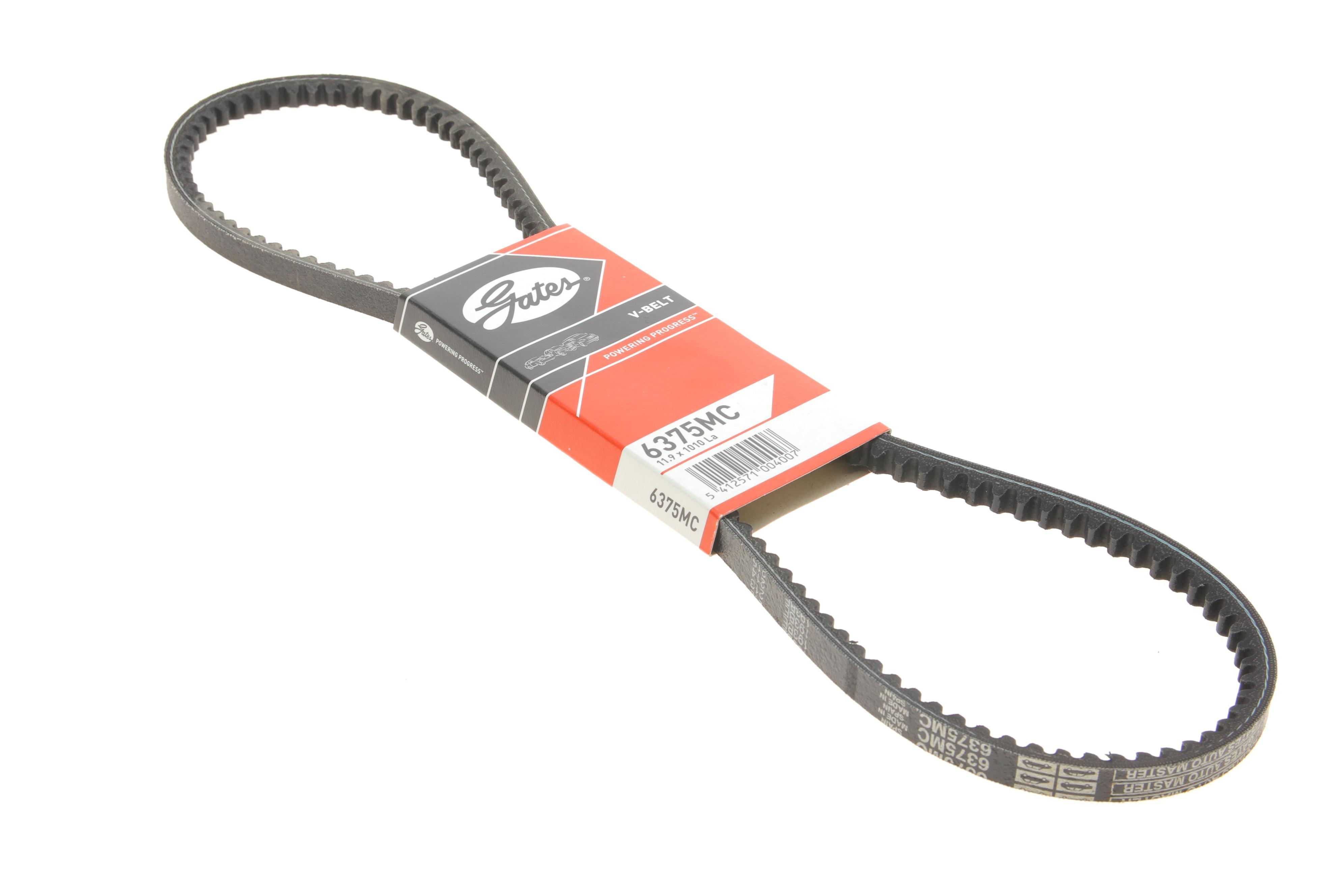 Ремень генератора Ford Sierra/Scorpio 2.4/2.9 88-94 (11.9x1010)