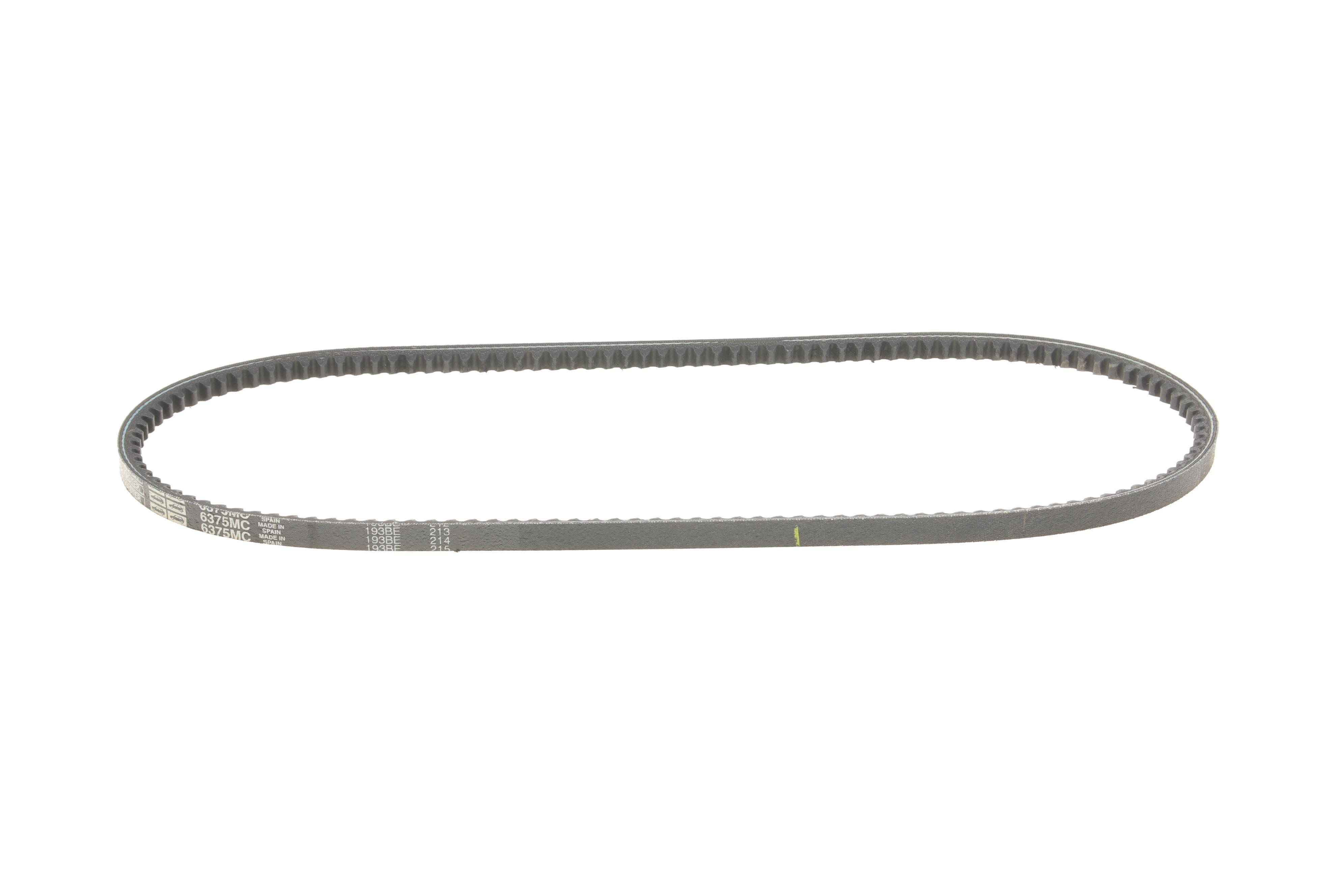 Ремень генератора Ford Sierra/Scorpio 2.4/2.9 88-94 (11.9x1010)