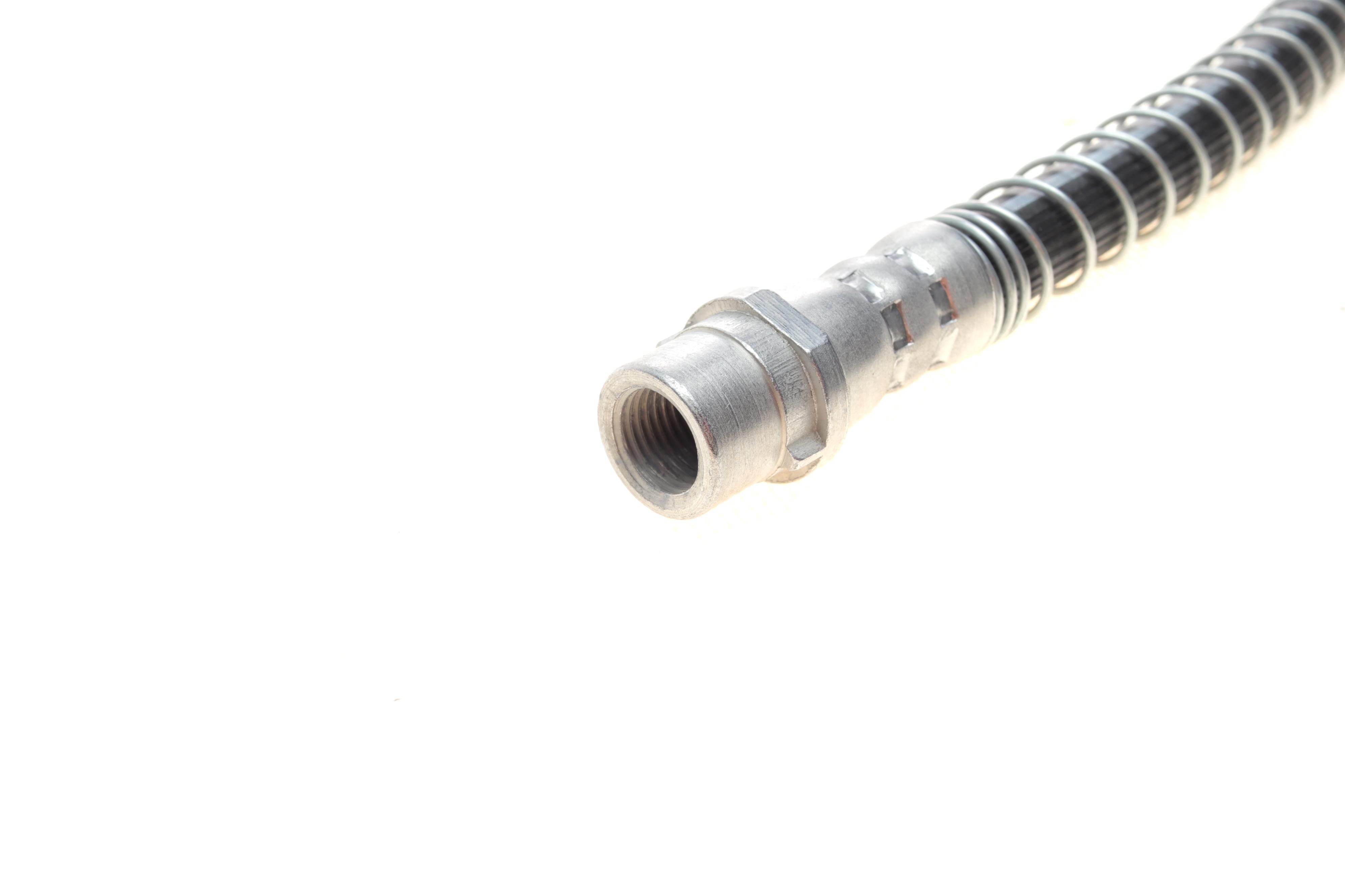 Шланг гальмівний (задній) VW Touareg 2.5-3.0TDI 02-