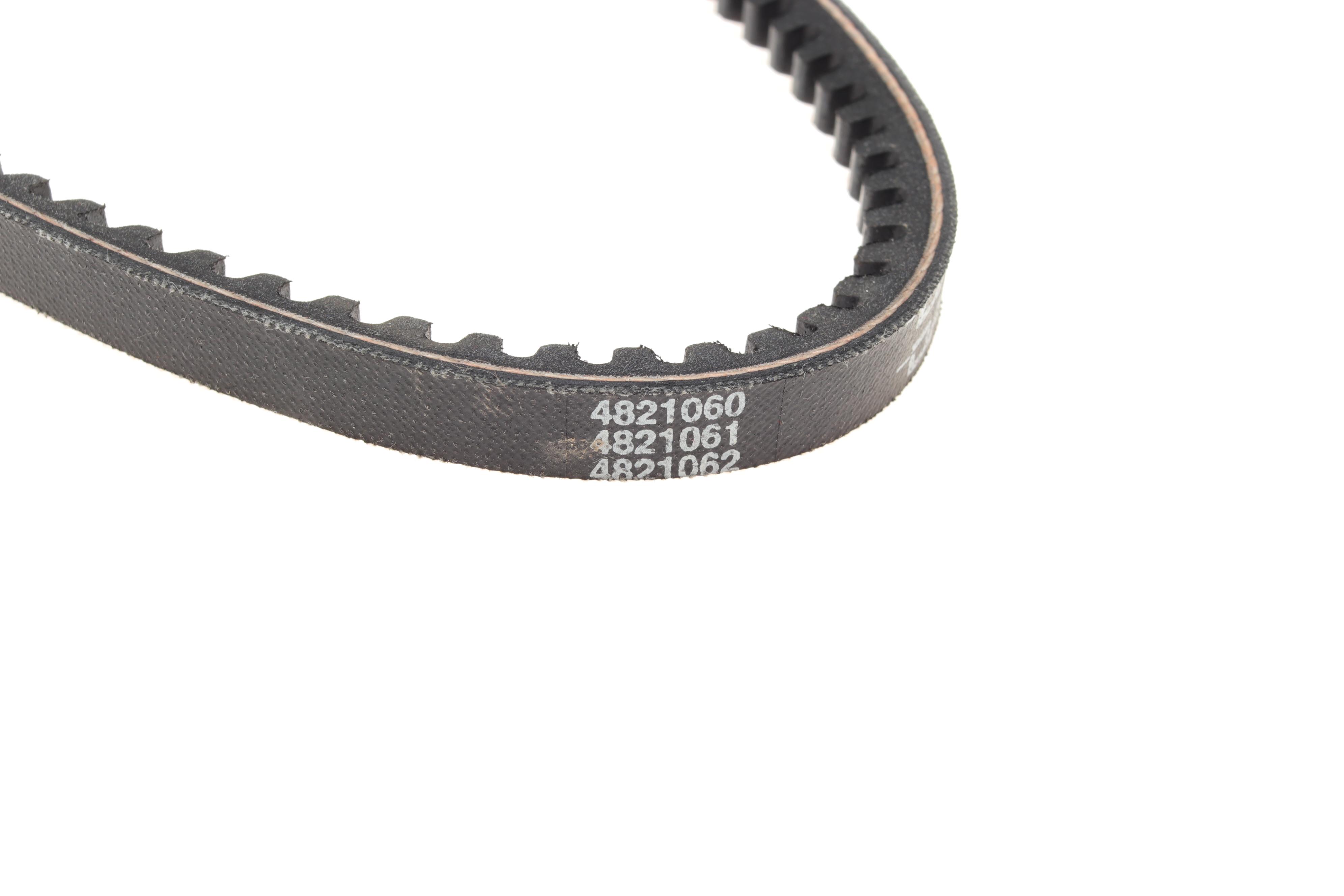 Ремінь генератора Nissan Terrano 2.4 93-07/BMW 3 (E30) 1.6/1.8 82-9/Audi 80 1.6/2.0 75-96 (10x905)