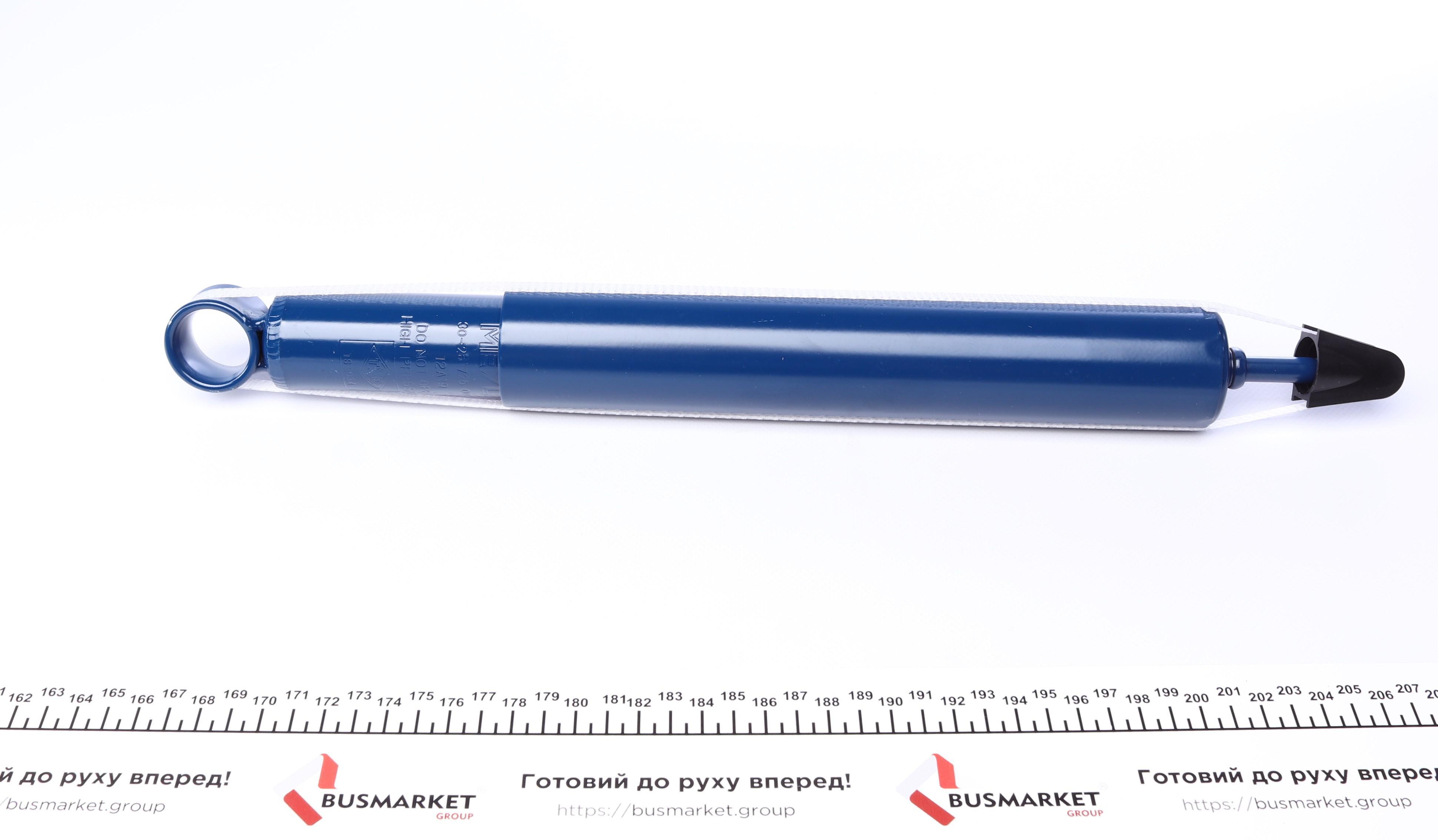 Амортизатор (задній) Toyota Rav 4 I/Rav 4 II 1.8/2.0/2.0D 94-05