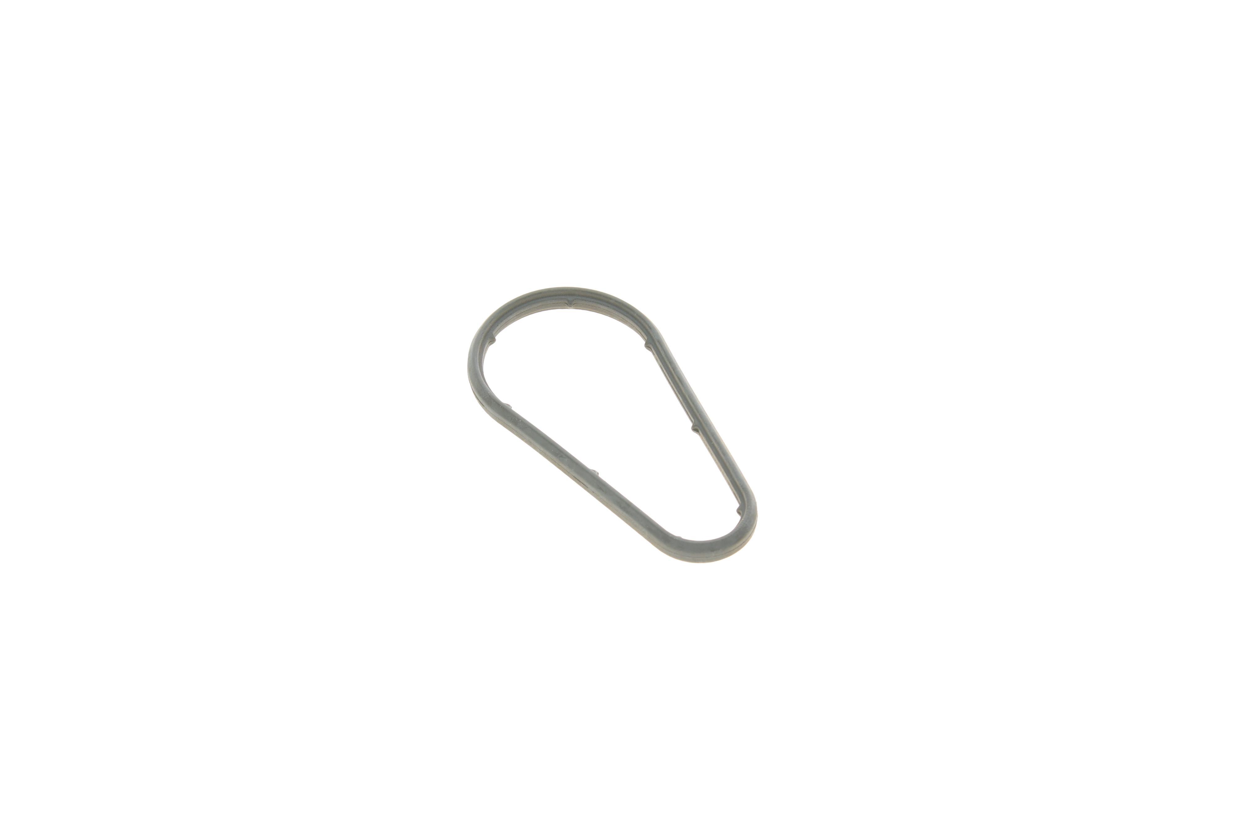 Прокладка радіатора оливного MB C-class (W204) 07-14/E-class (W212) 09-16 (к-кт)