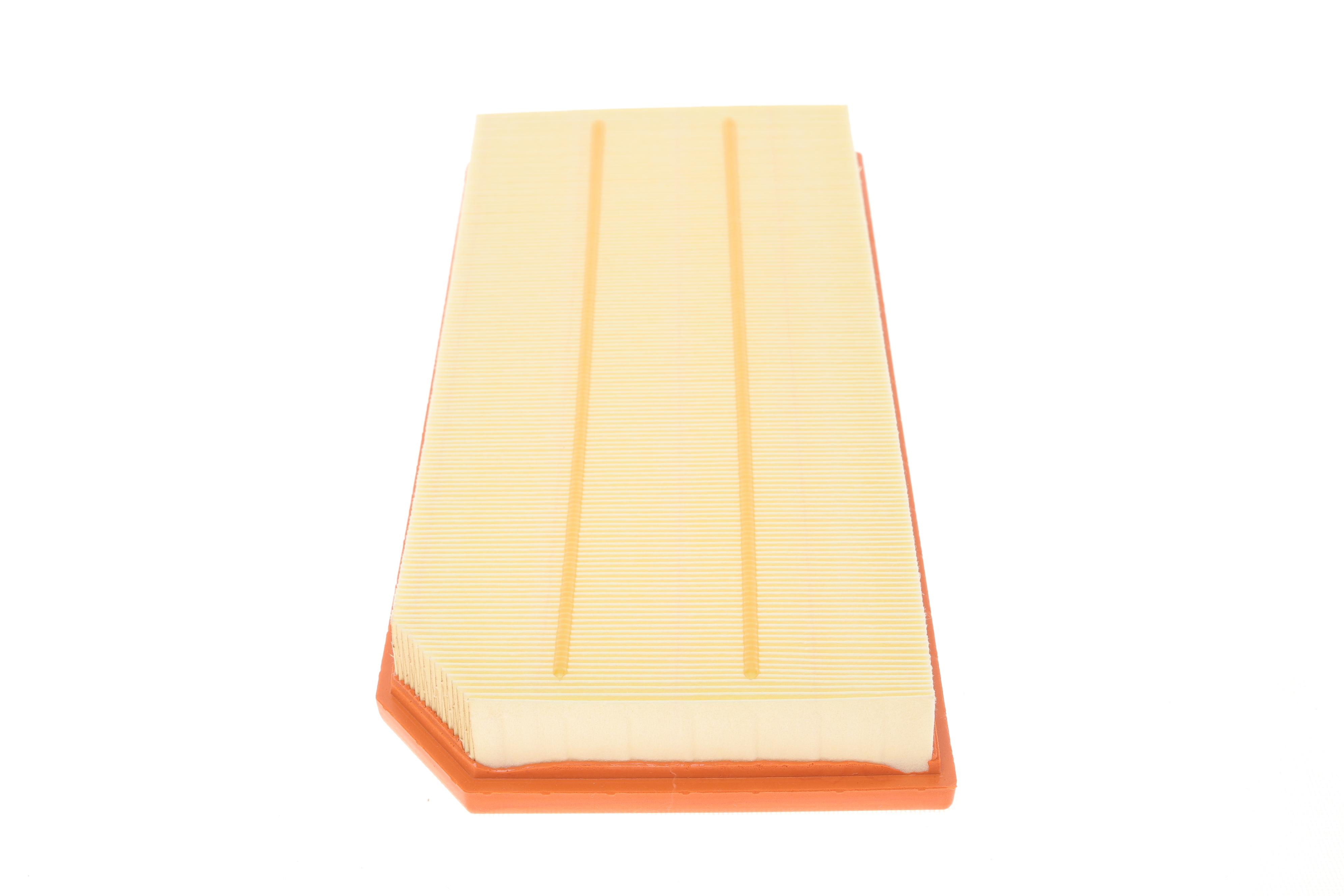 Фільтр повітряний VW Golf 2.0TFSI 04-09/Jetta/Passat 05-10