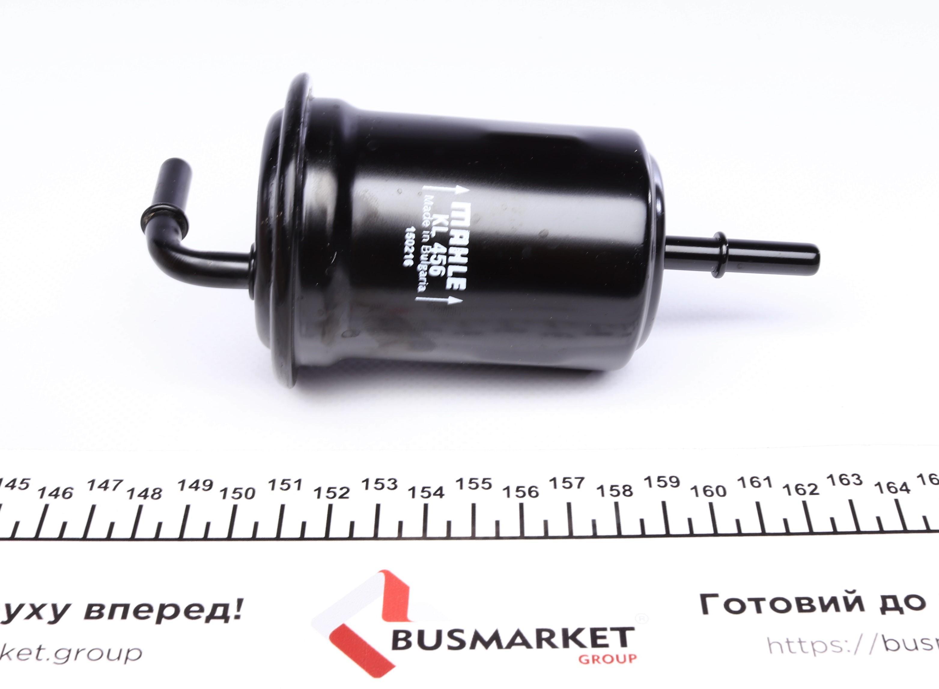 Фильтр топливный Toyota Land Cruiser 4.0 03-