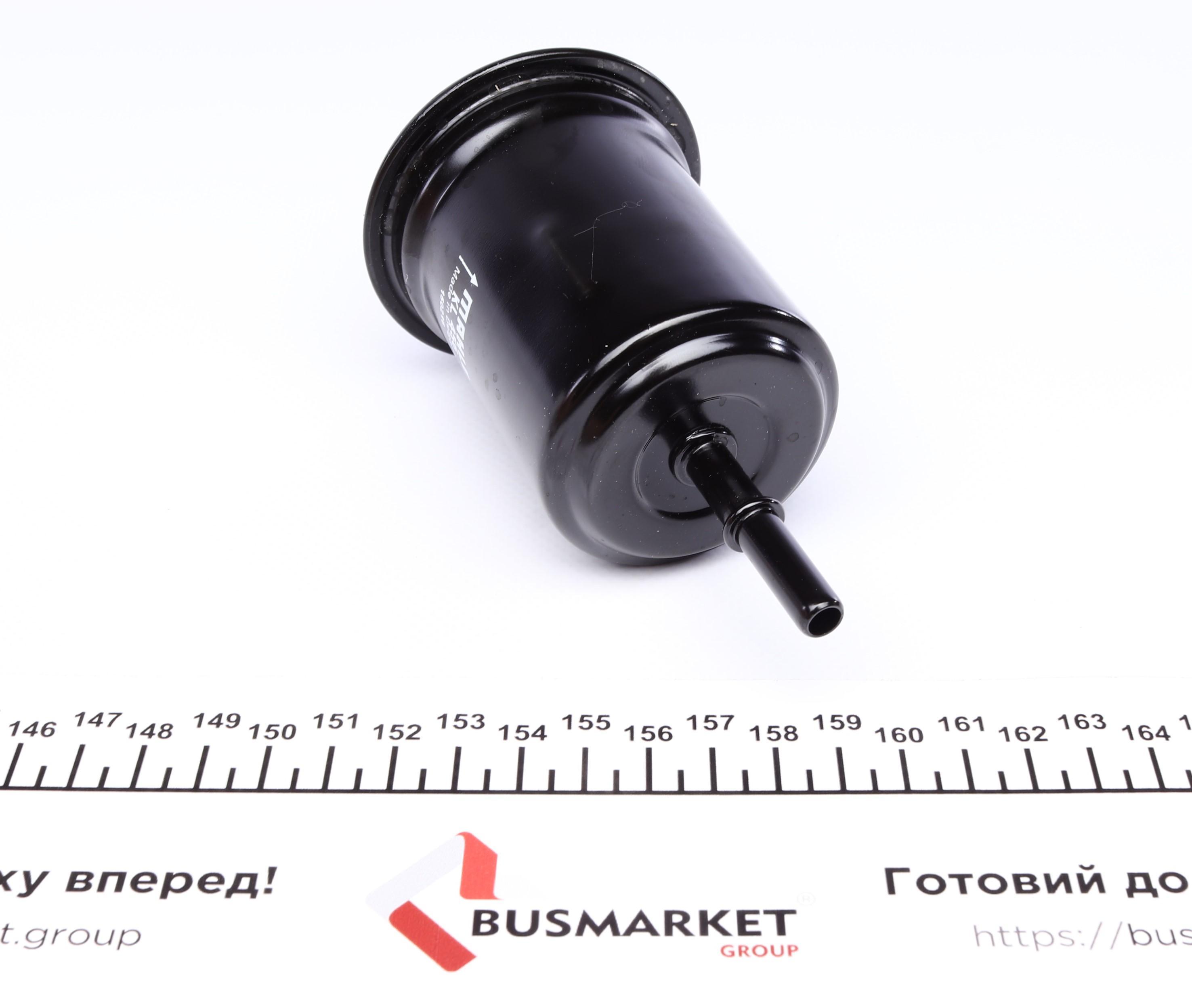 Фильтр топливный Toyota Land Cruiser 4.0 03-