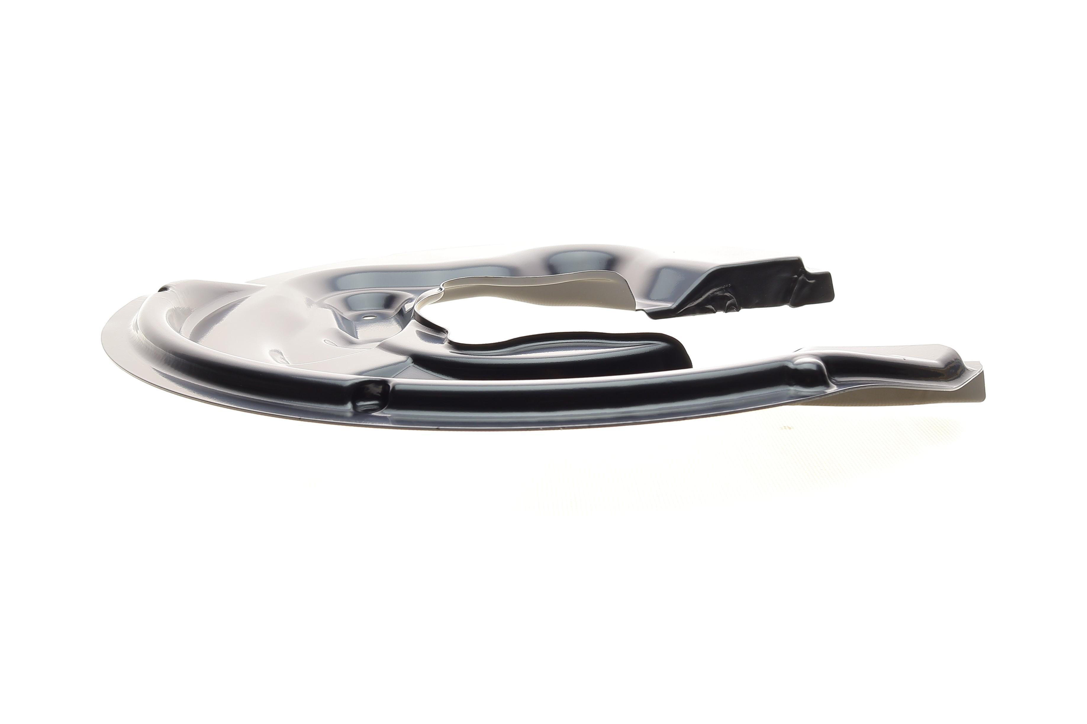 Защита диска тормозного (заднего) (L) Audi A3/VW Passat/Tiguan 03-