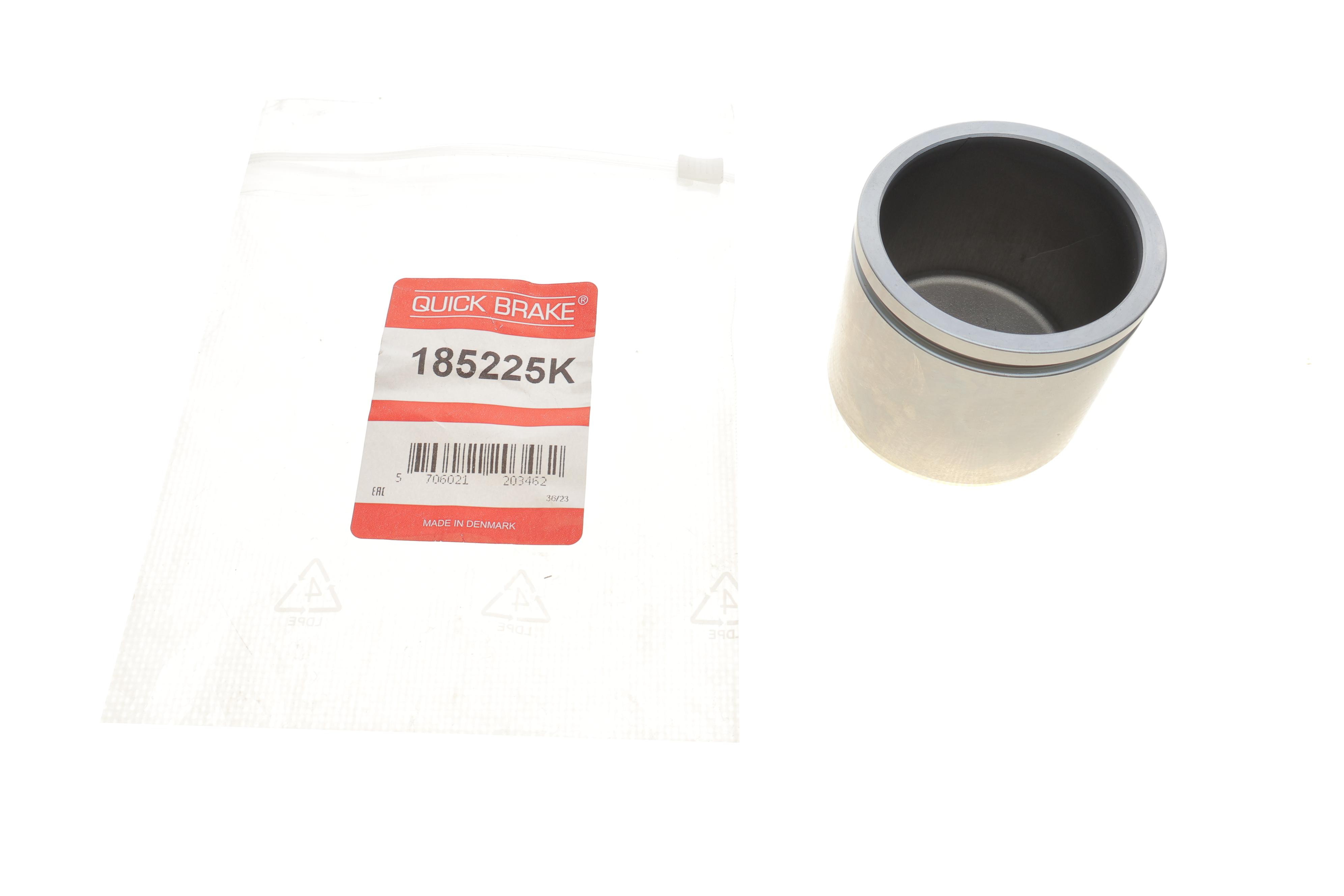 Поршенек суппорта (переднего) Opel Vivaro/Renault Trafic 14-/VW T6 18- (60x53mm)