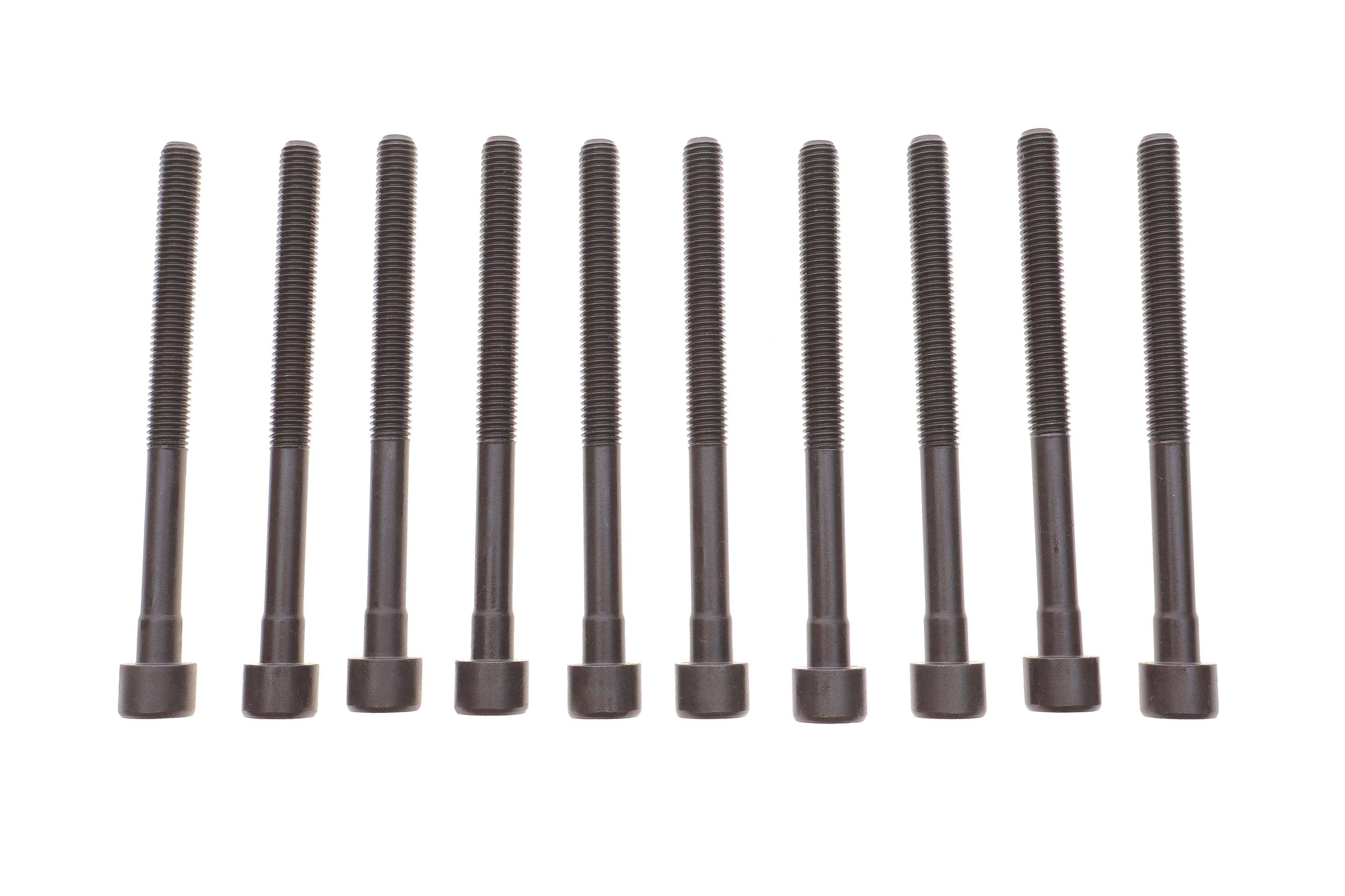 Болты головки (к-кт 10шт.) Renault Kangoo 1.2 TCe 13- (M10x1.5), H4J/H5F