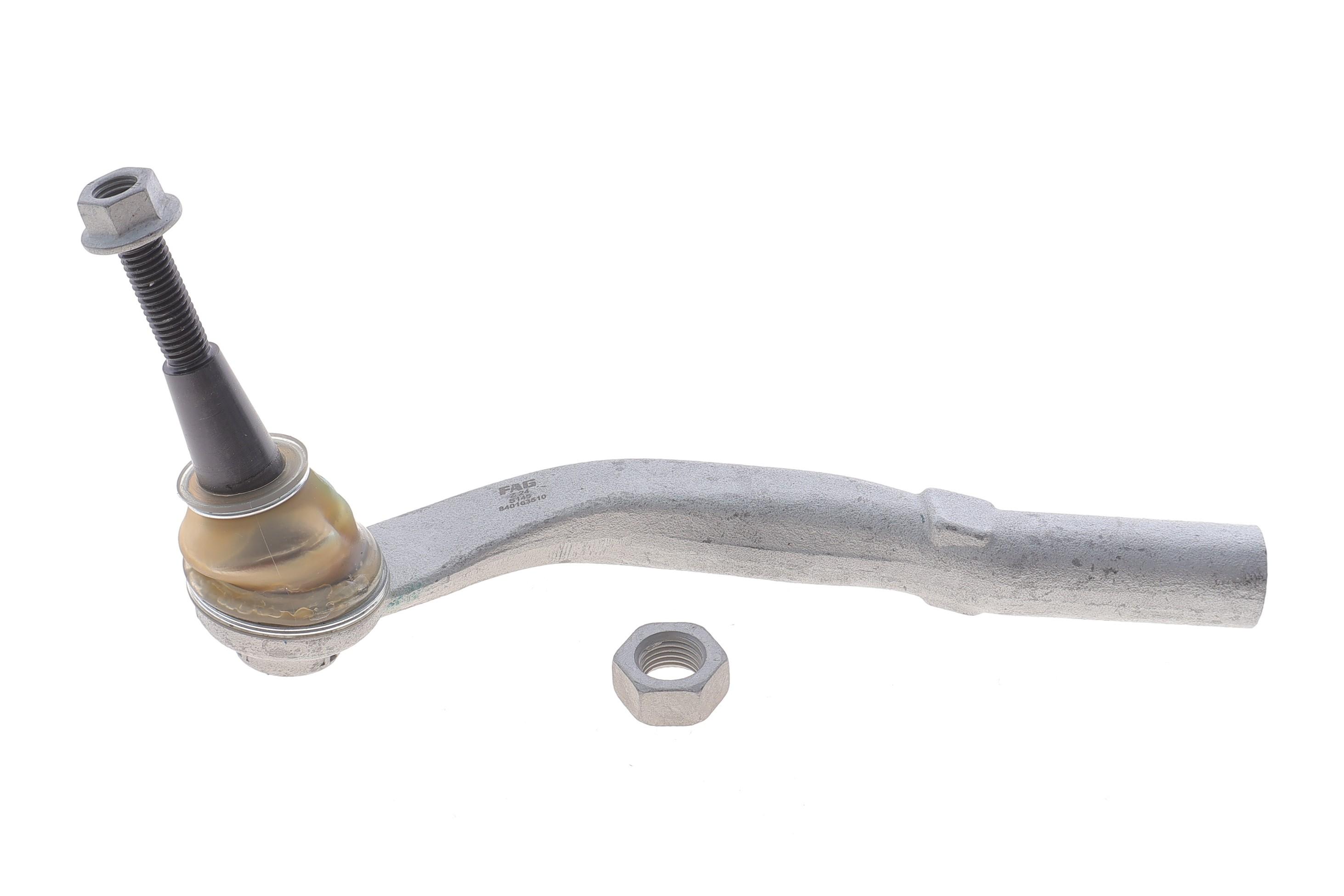 Наконечник тяги рульової (L) Volvo XC40 D3/D4/T4/T5 AWD 17-