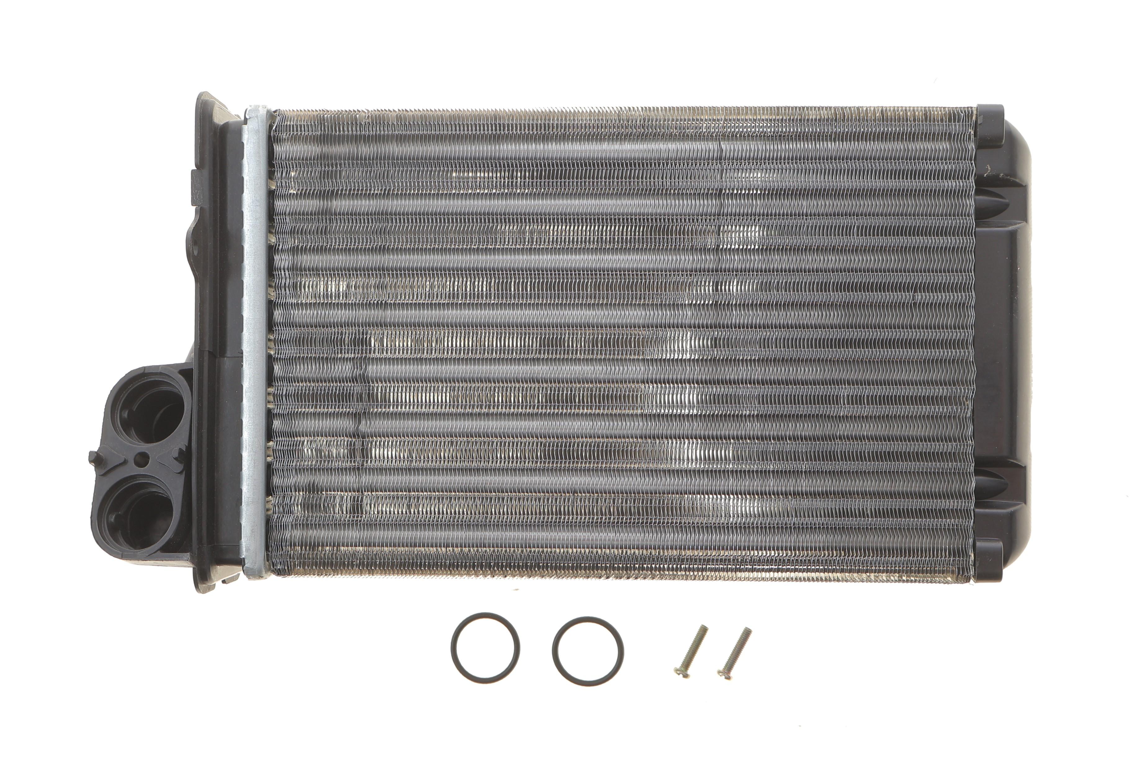 Радиатор печки Citroen C5 1.8-3.0/2.0 HDi 01-