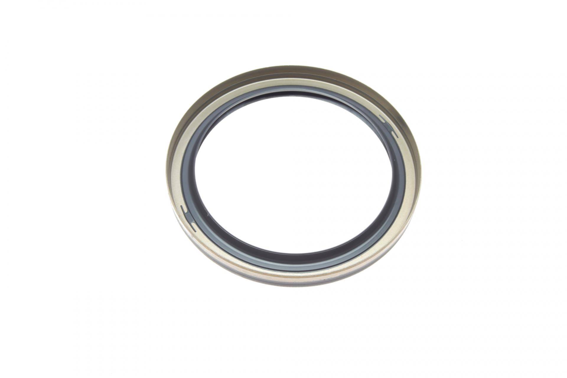 Сальник колінвалу (задній) BMW 3 (E90)/5 (E60) 04-11 (100x125x12) S65