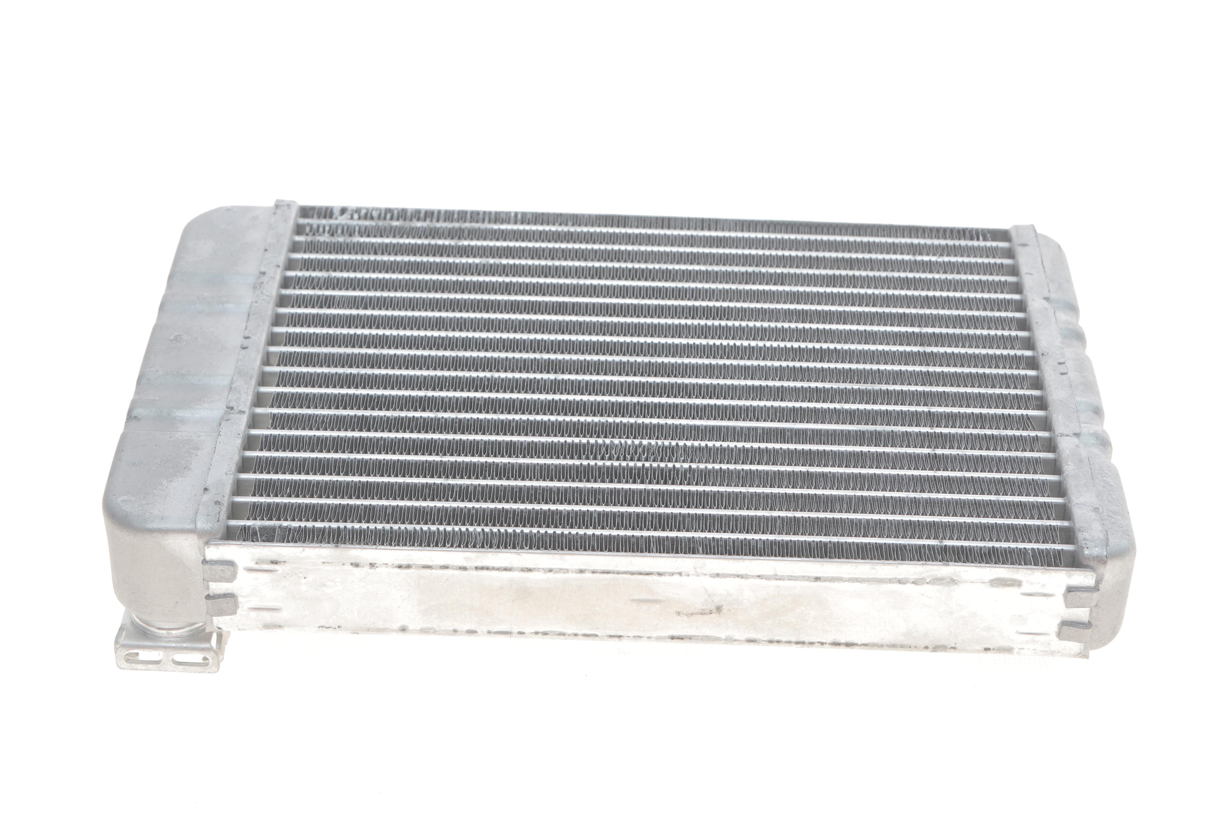 Радіатор пічки MB C-class (W203) 00-07