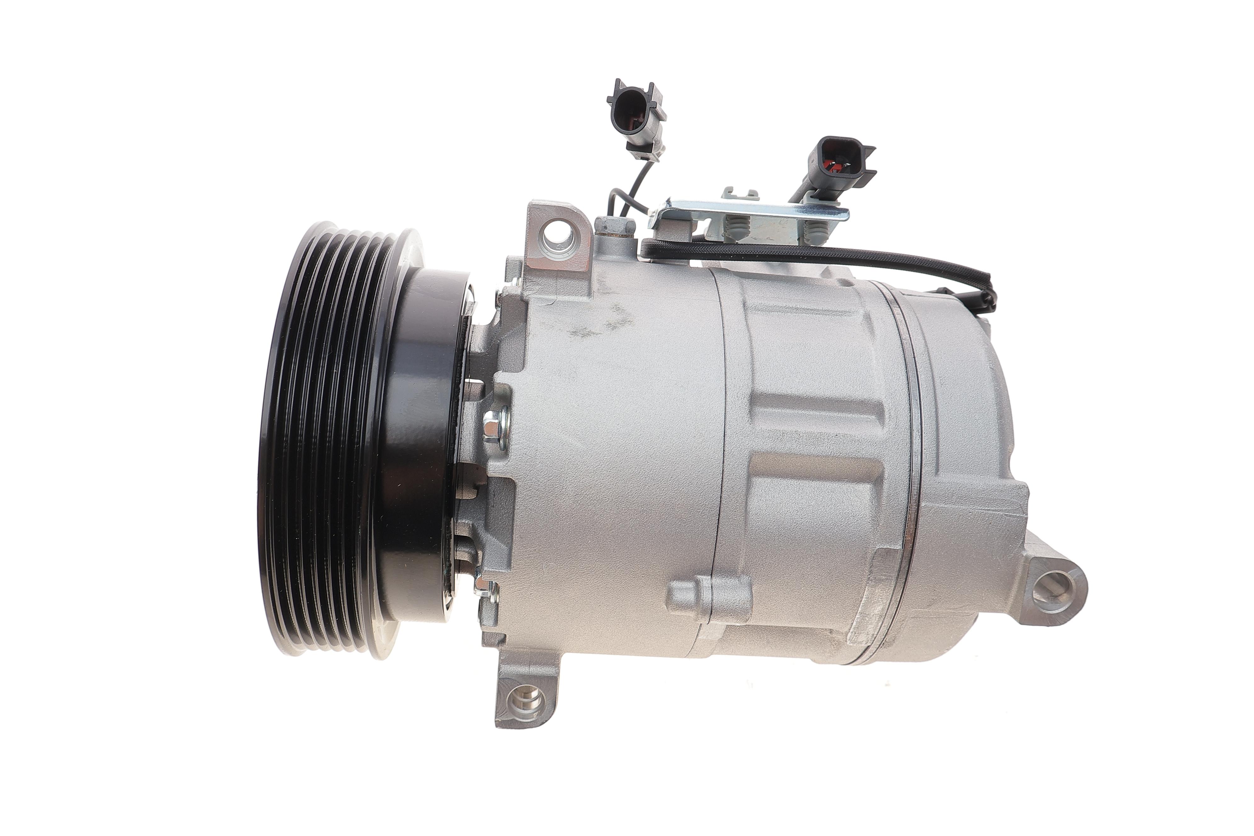 Компрессор кондиционера Volvo S80/V70/XC70/XC90 3.0/3.2 AWD 06-16