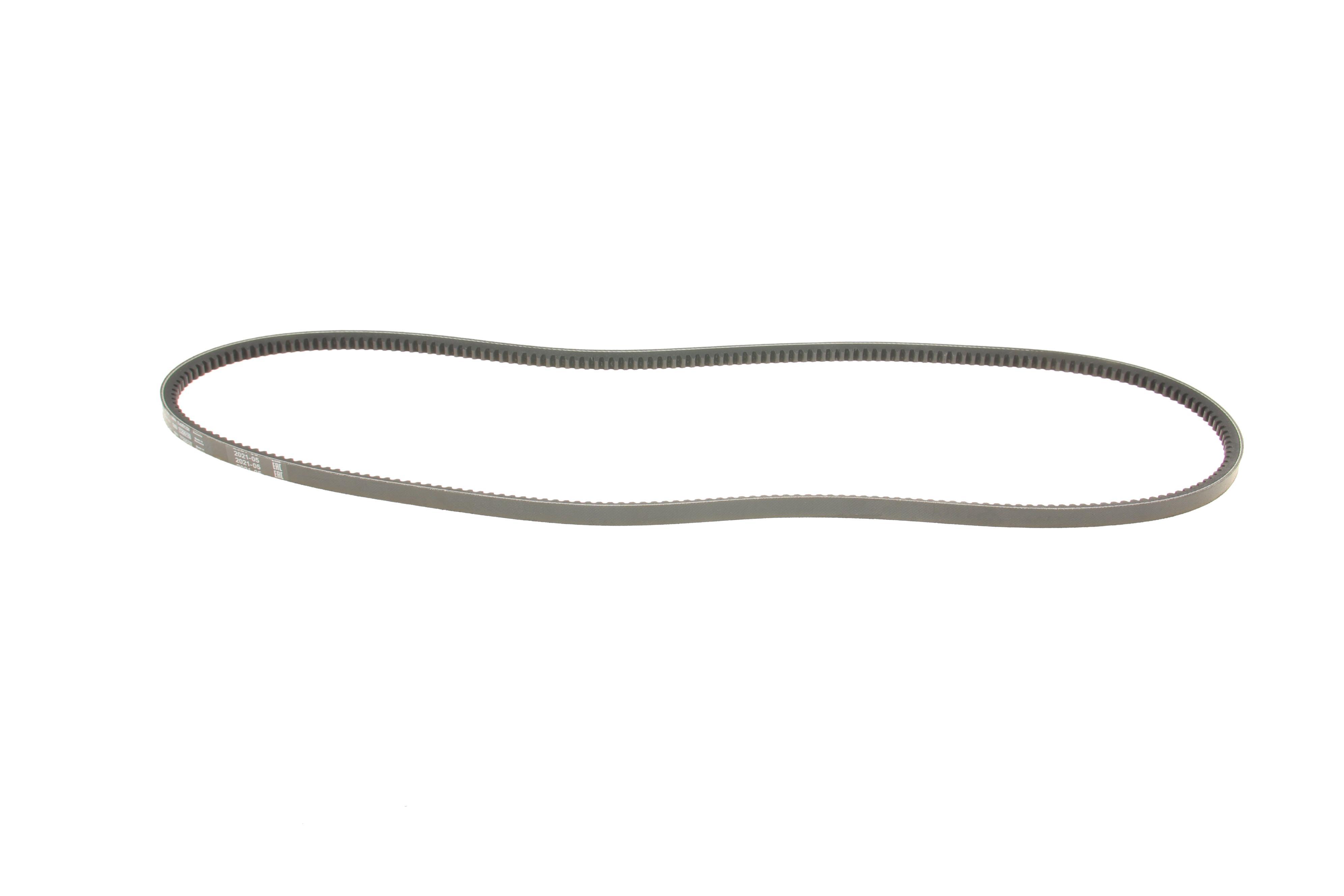 Ремінь генератора Volvo NL 89-95/MB MK/NG-96 (13x1550)