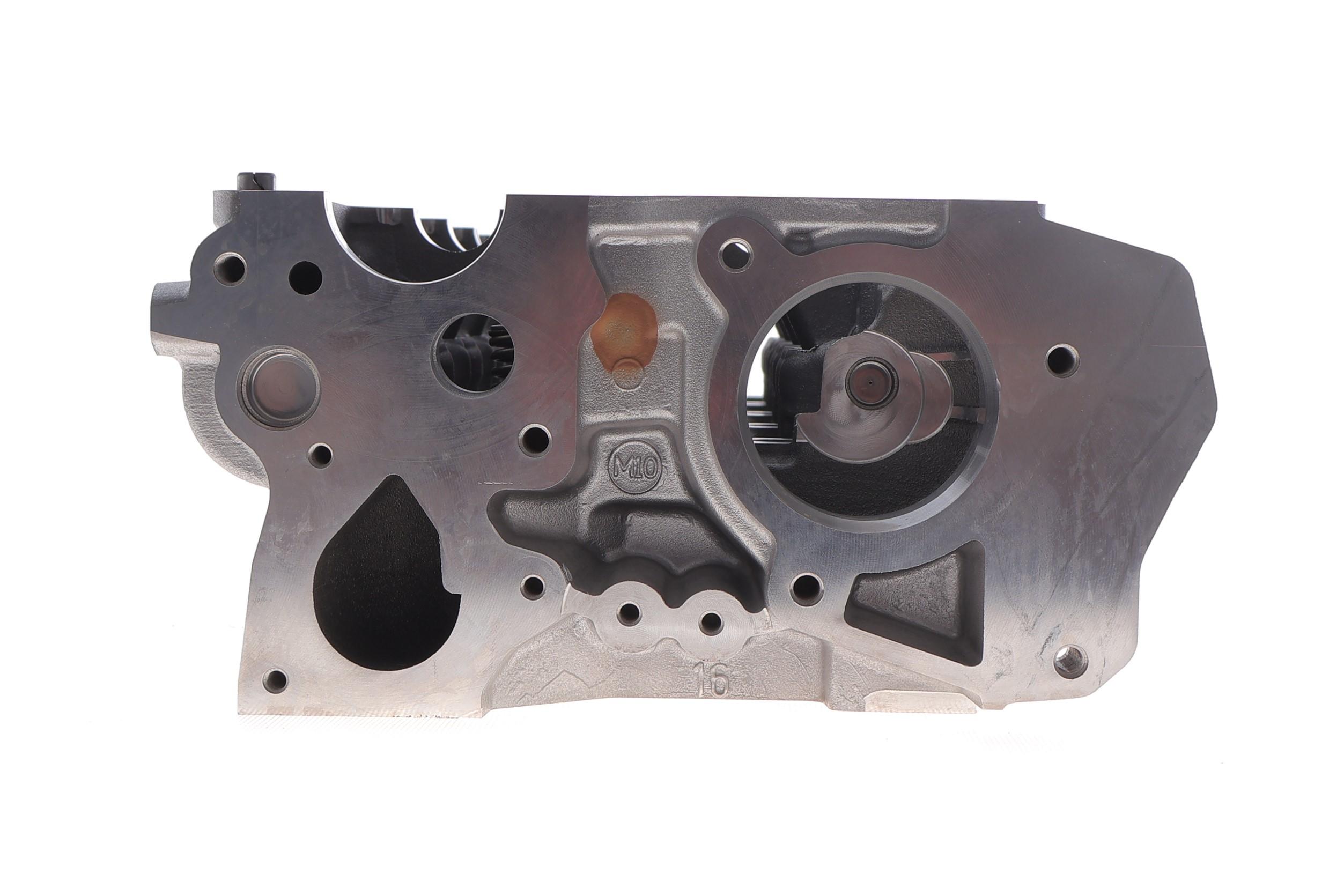 Головка блока цилиндров Renault Master 2.3dCi 10-/Trafic 2.0dCi 06-