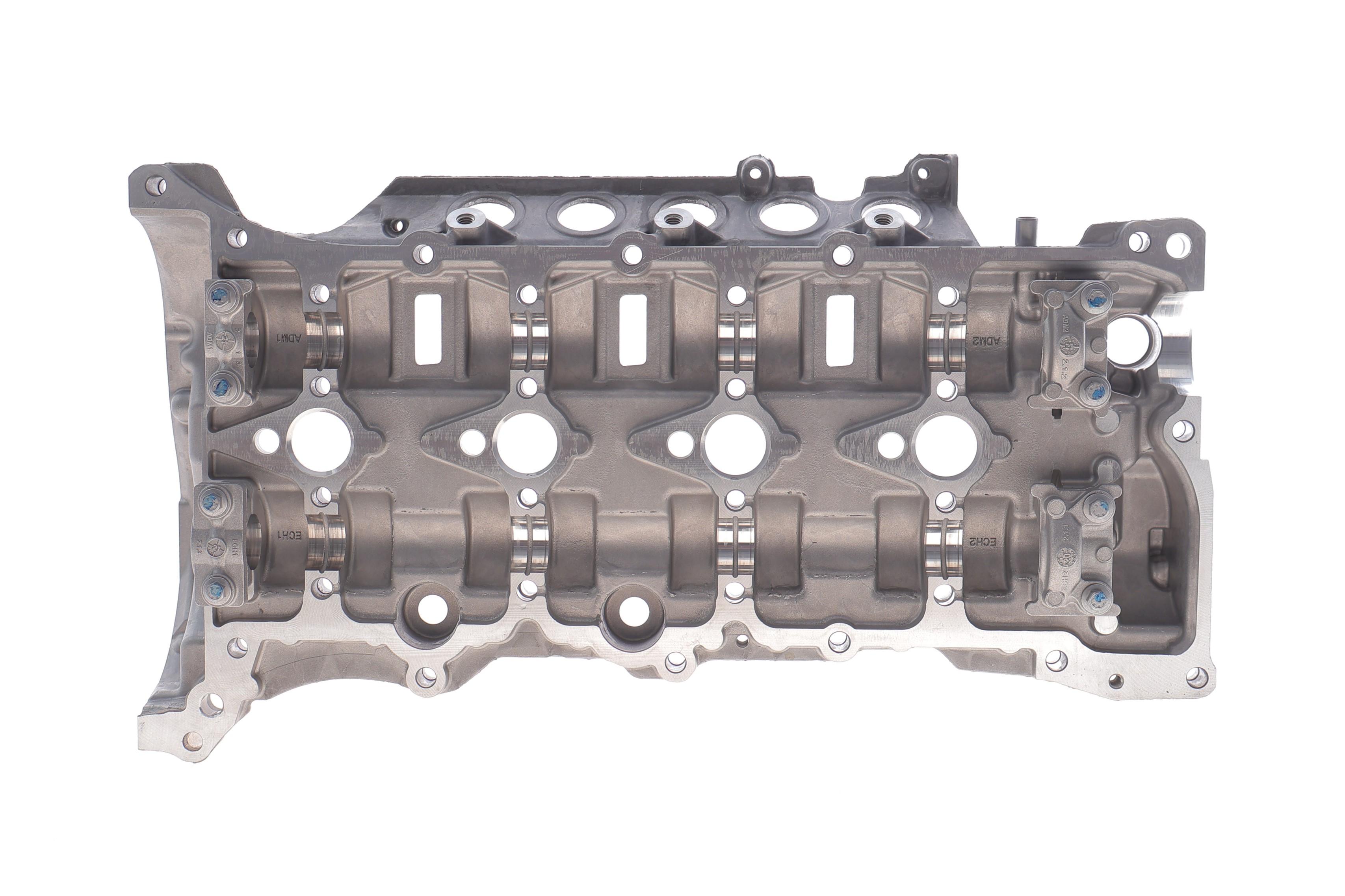 Головка блока цилиндров Renault Master 2.3dCi 10-/Trafic 2.0dCi 06-