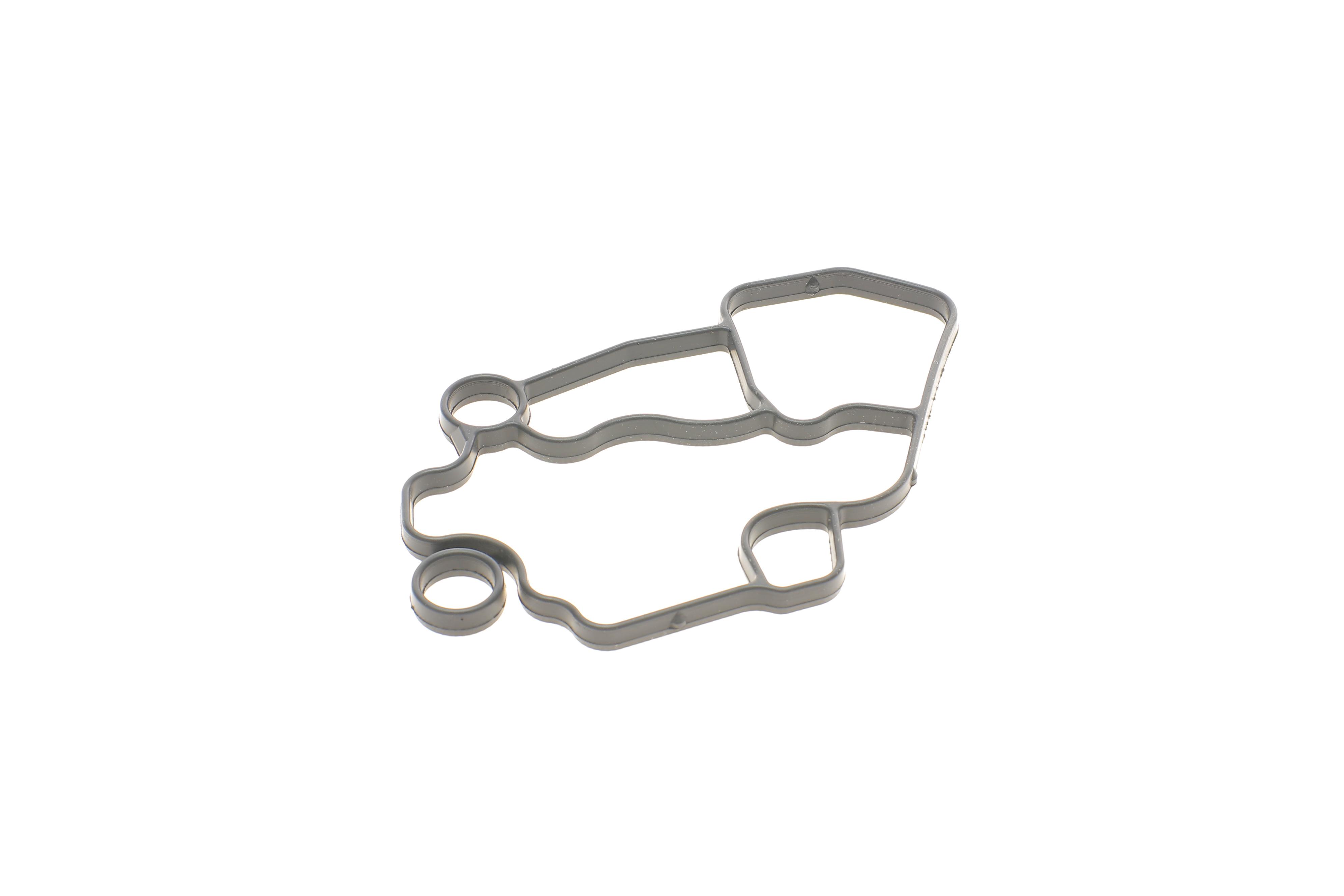 Прокладка корпуса фильтра масляного Audi A4/A6 2.0TFSI/VW Golf V 2.0 06-