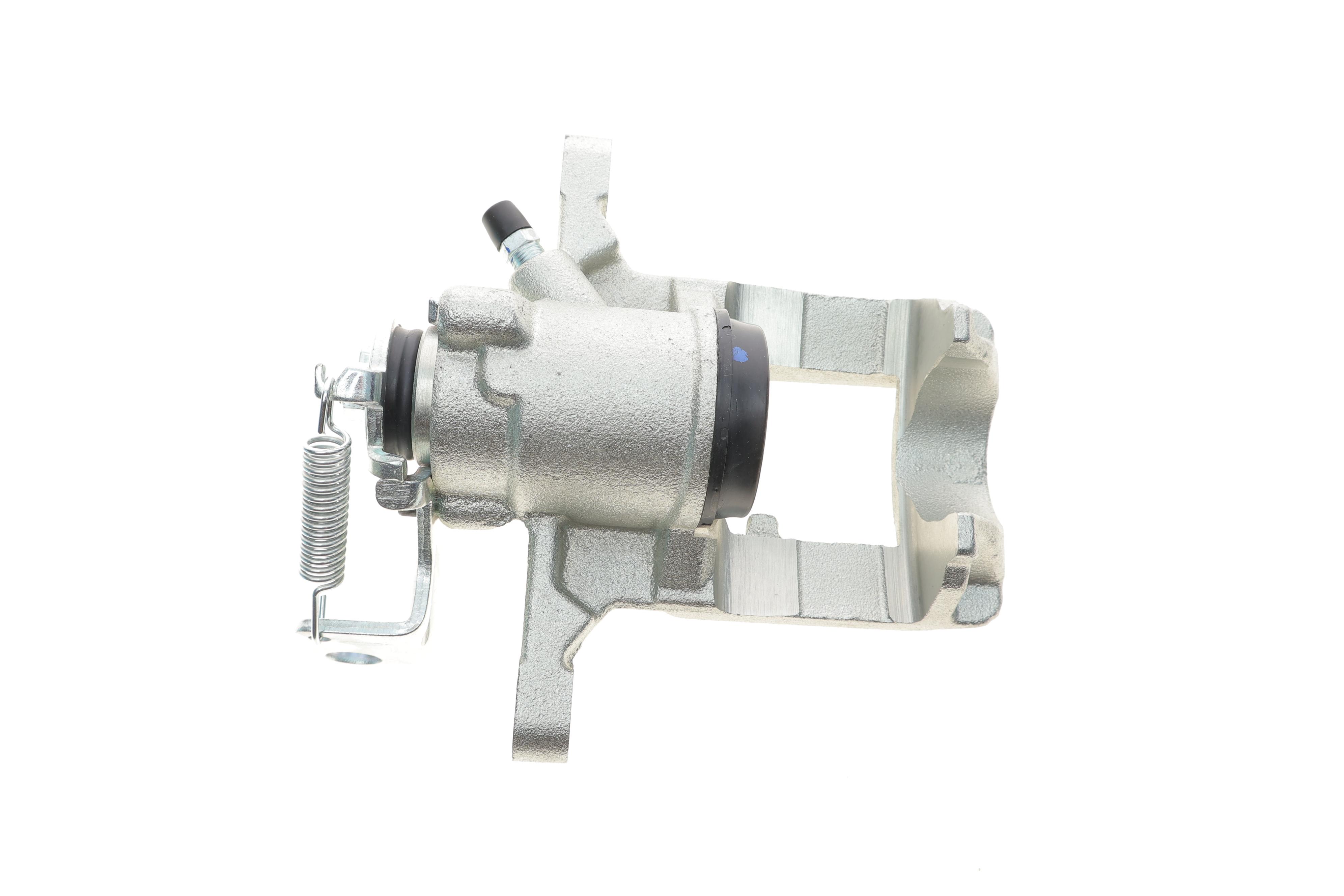 Супорт гальмівний (задній) (L) Opel Astra J 10-15 (d=40mm) (ATE) (для диска d=292mm)