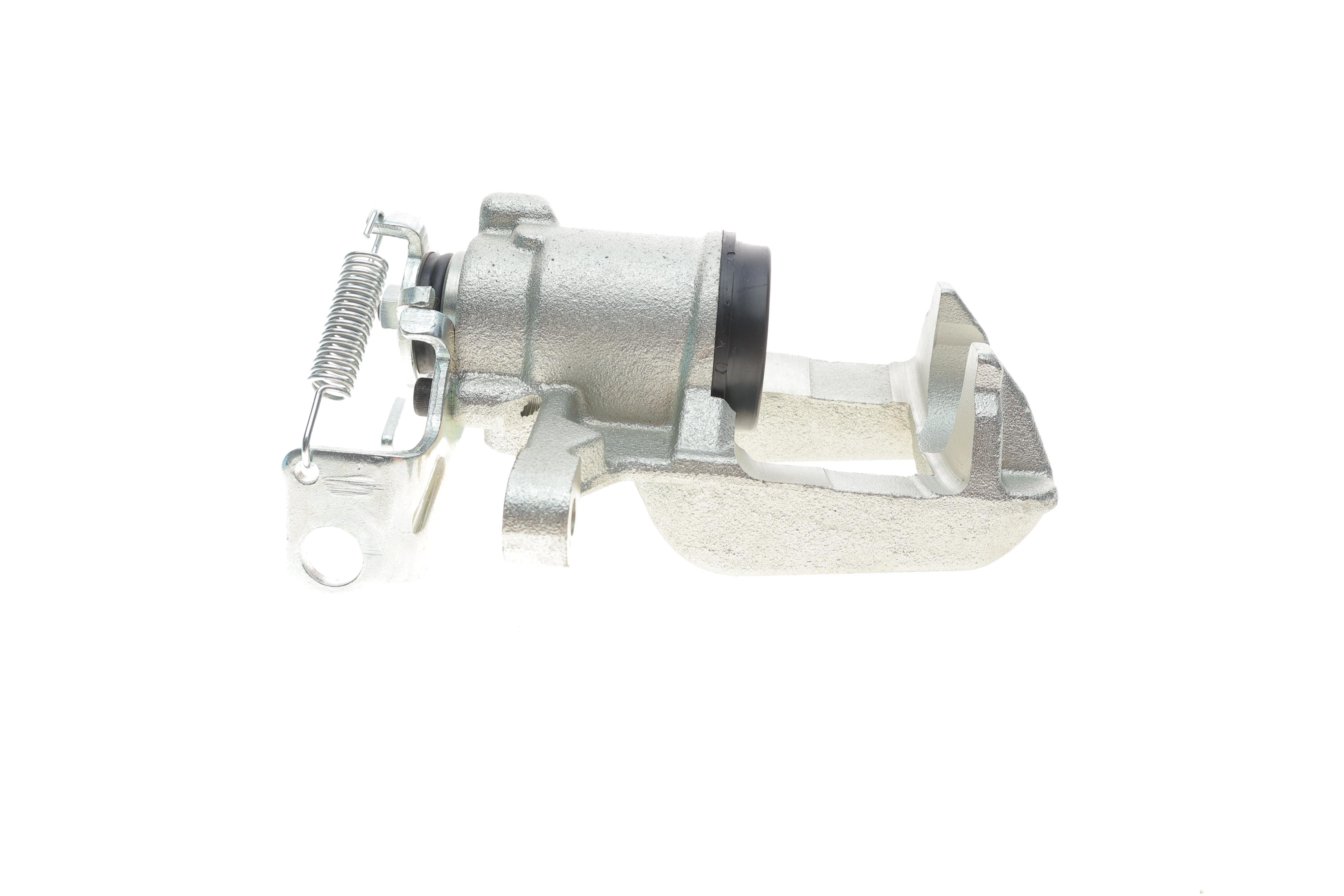 Супорт гальмівний (задній) (L) Opel Astra J 10-15 (d=40mm) (ATE) (для диска d=292mm)