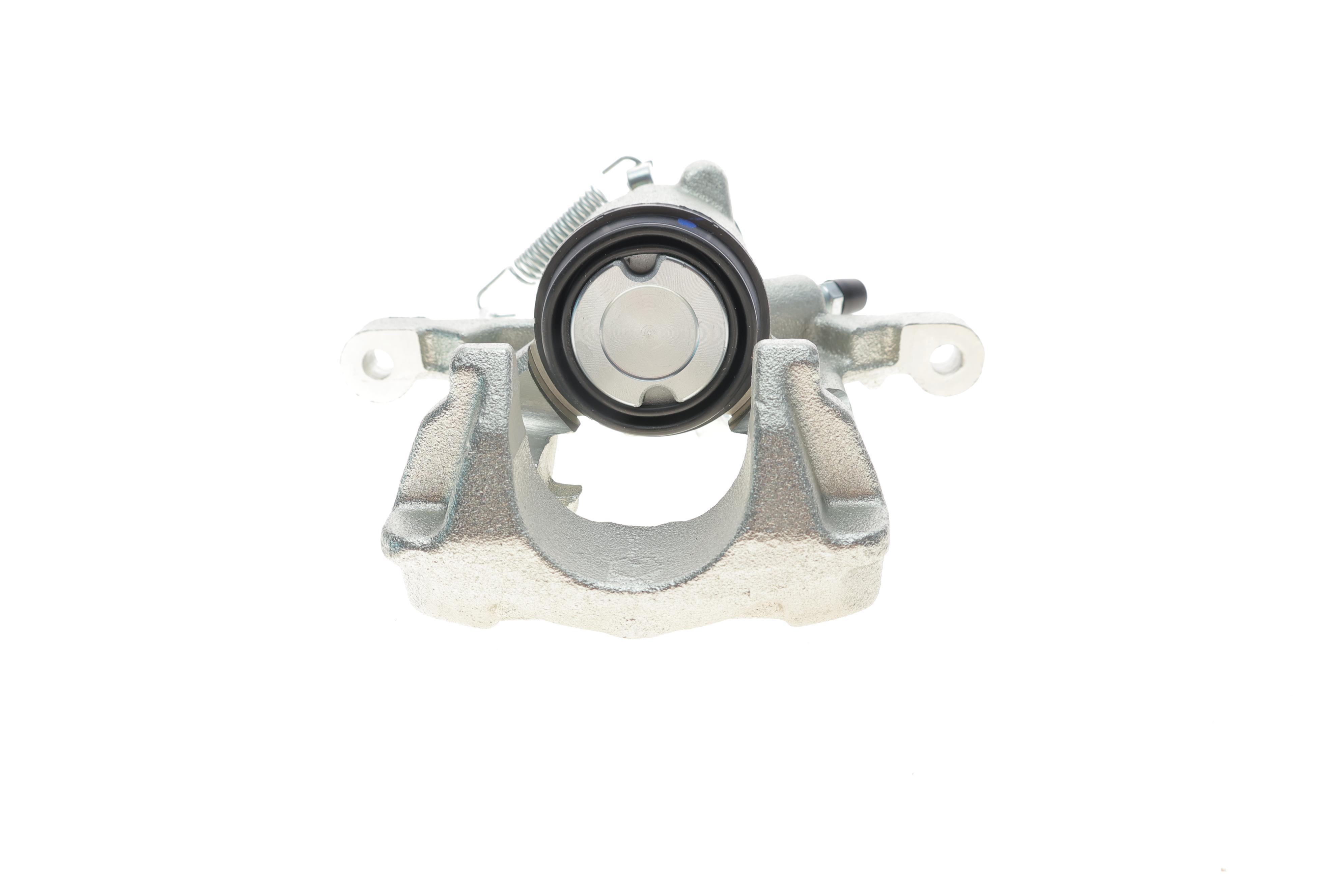 Супорт гальмівний (задній) (L) Opel Astra J 10-15 (d=40mm) (ATE) (для диска d=292mm)