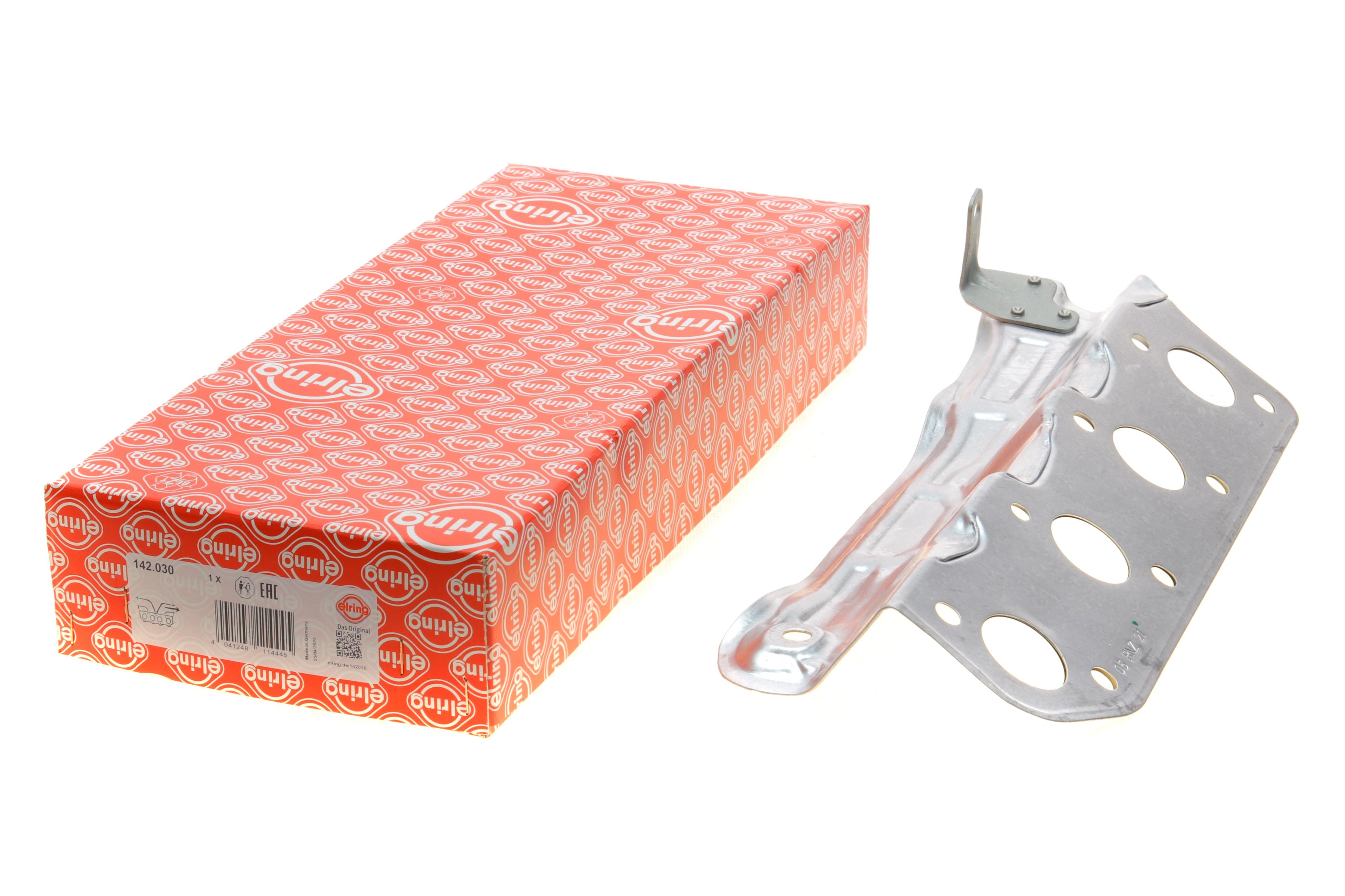 Прокладка коллектора выпускного MB A-class (W168) 97-04, M166