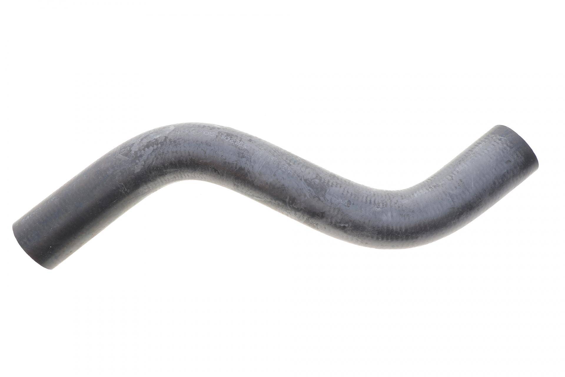 Патрубок радіатора (верхній) Hyundai Getz 1.4i/1.6 02-10