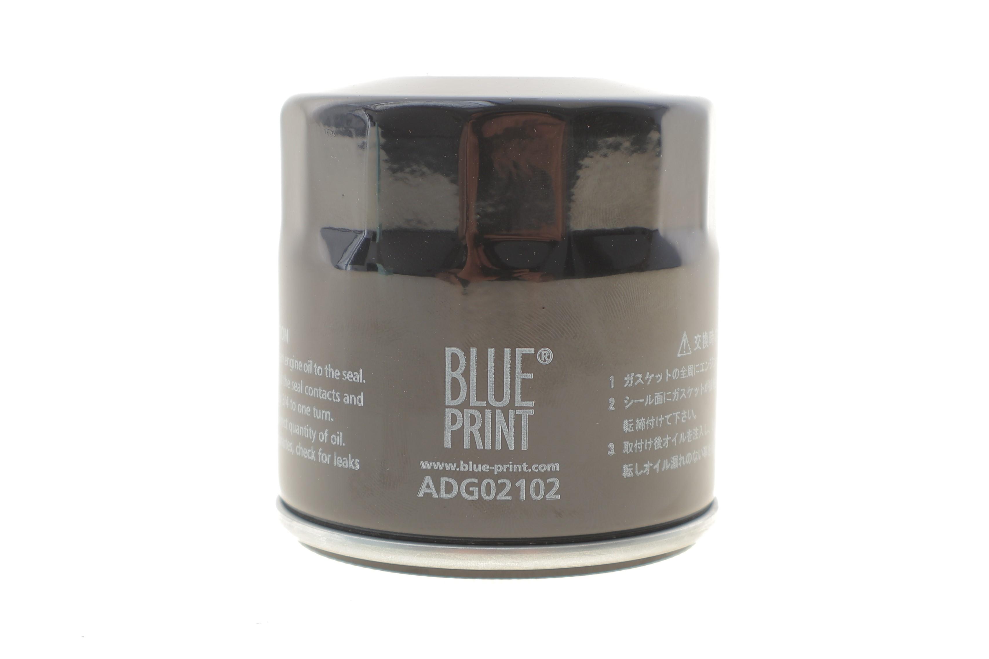 Фільтр масляний Opel Combo 1.6/Astra G/H 1.4-2.0 98-12