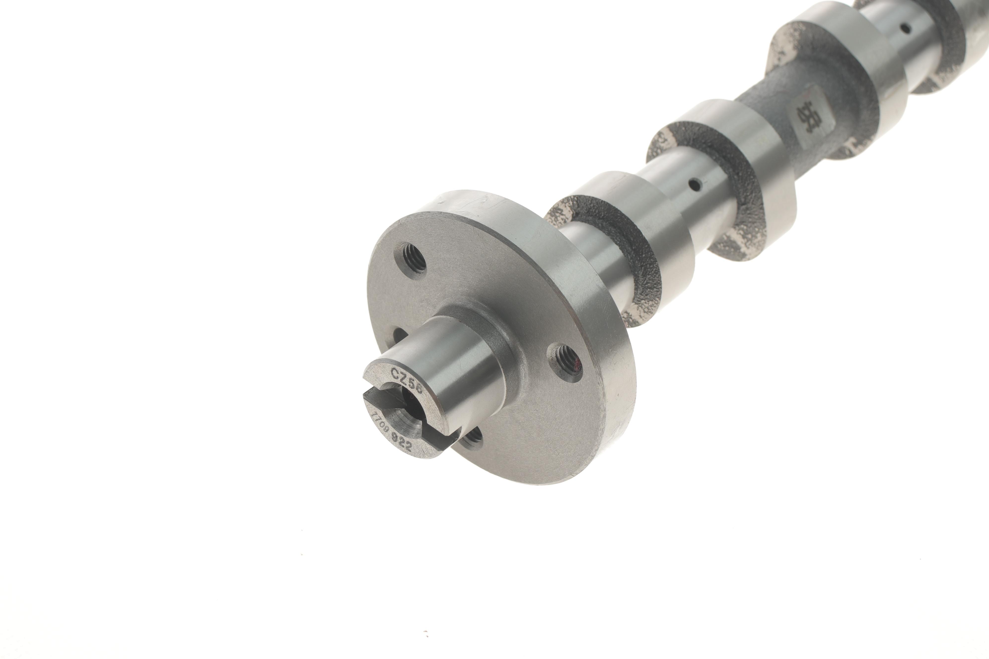 Распредвал Renault Espace/Koleos/Laguna/Master/Megane 2.0/2.3 dCi 05- (выпуск)