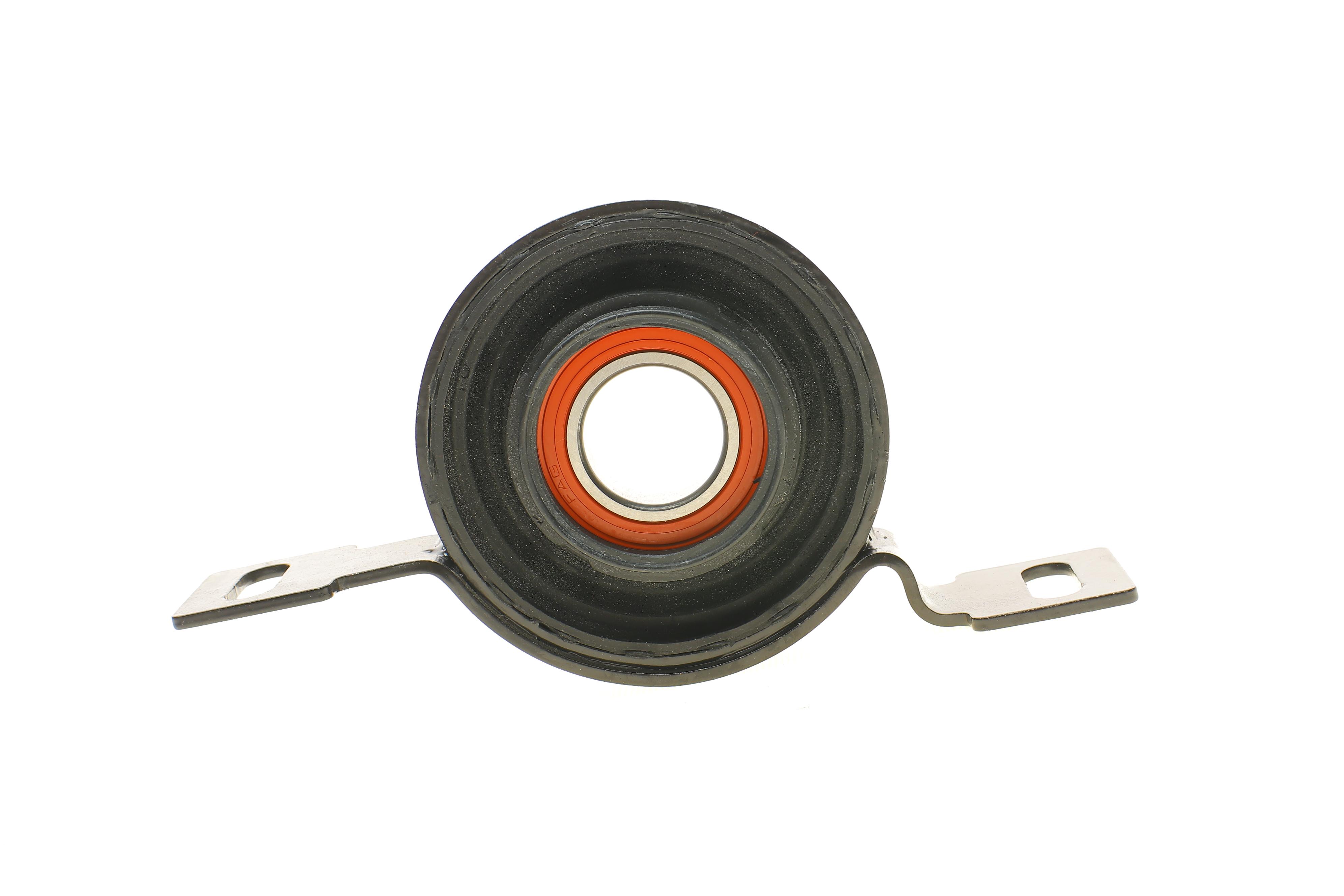 Підшипник підвісний Dacia Duster 1.5dCi/1.6 16V 10- (d=30mm) (з підшипником FAG)