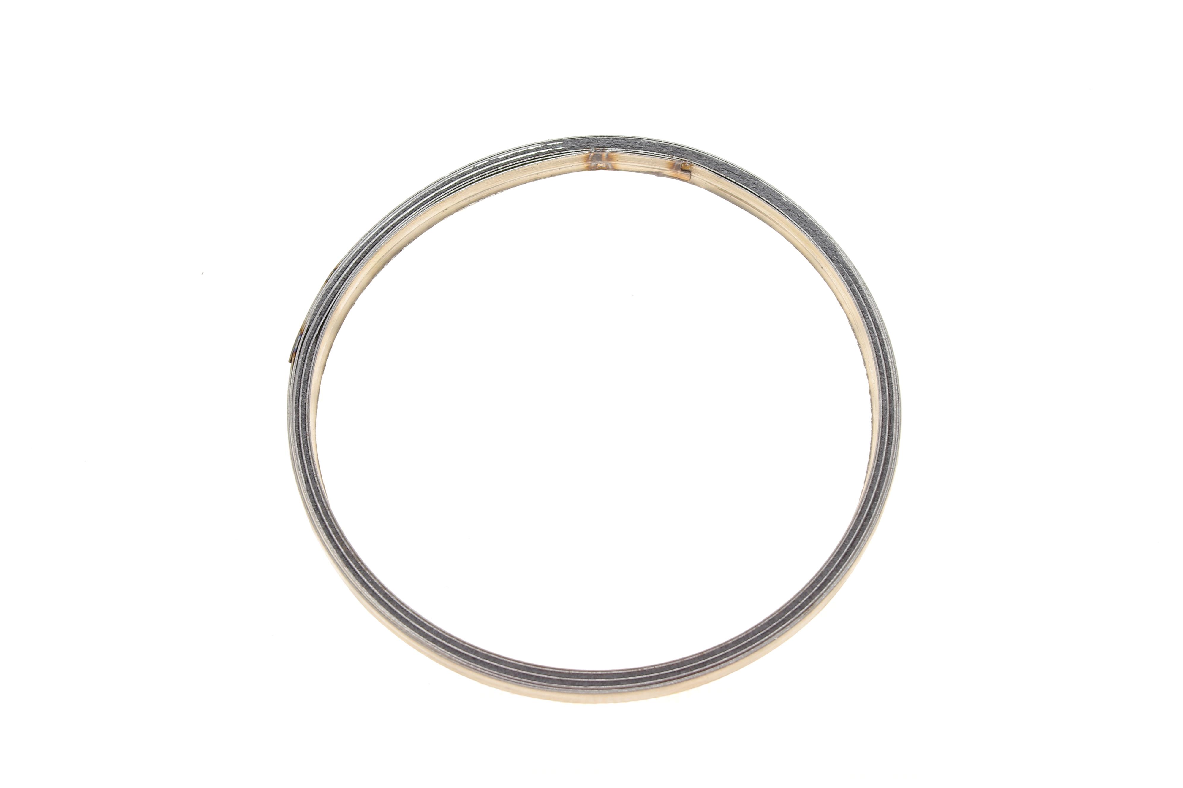 Прокладка трубы выхлопной Ford Transit Connect 1.8 16V 02-13 (78x85x5) (кольцо)