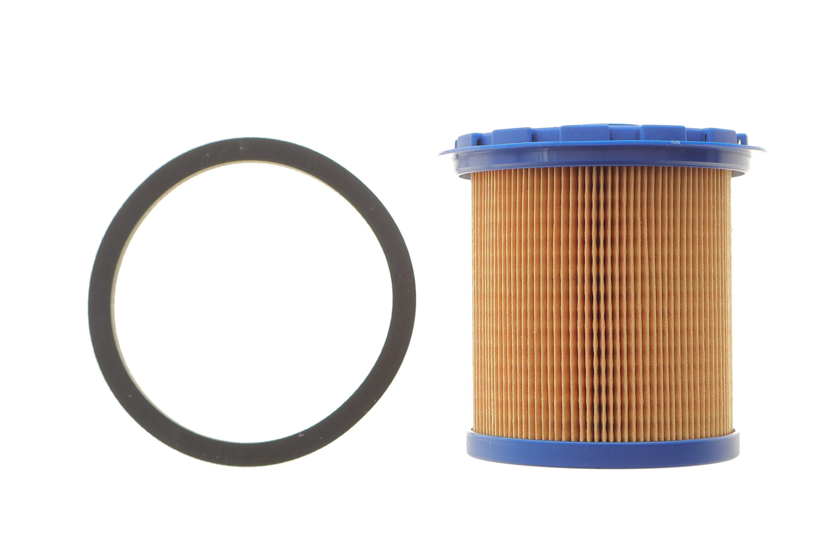 Фильтр топливный Renault Megane I/Kangoo 1.9D/1.9dTi 96-