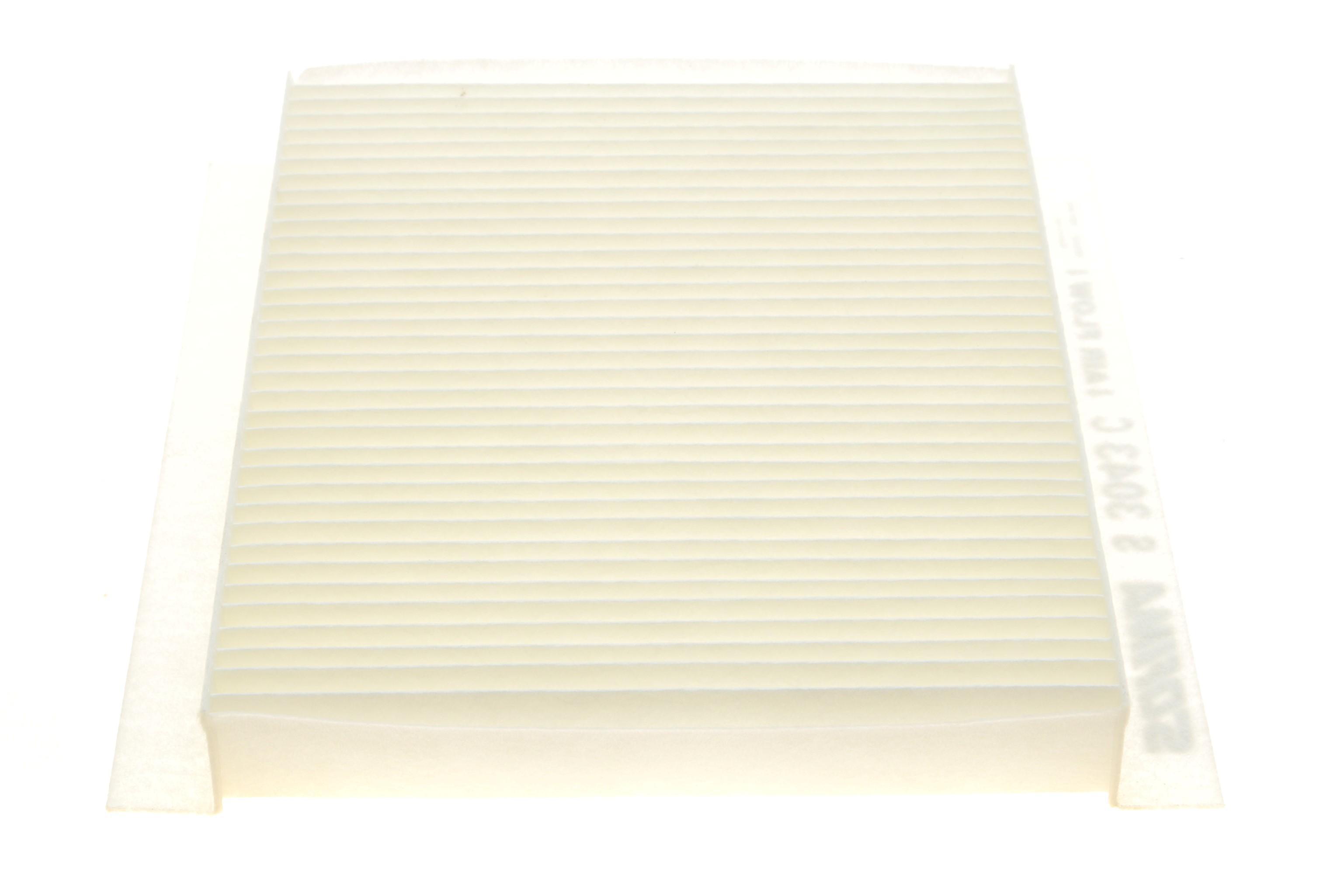 Фильтр салона Fiat Doblo/Punto 01-