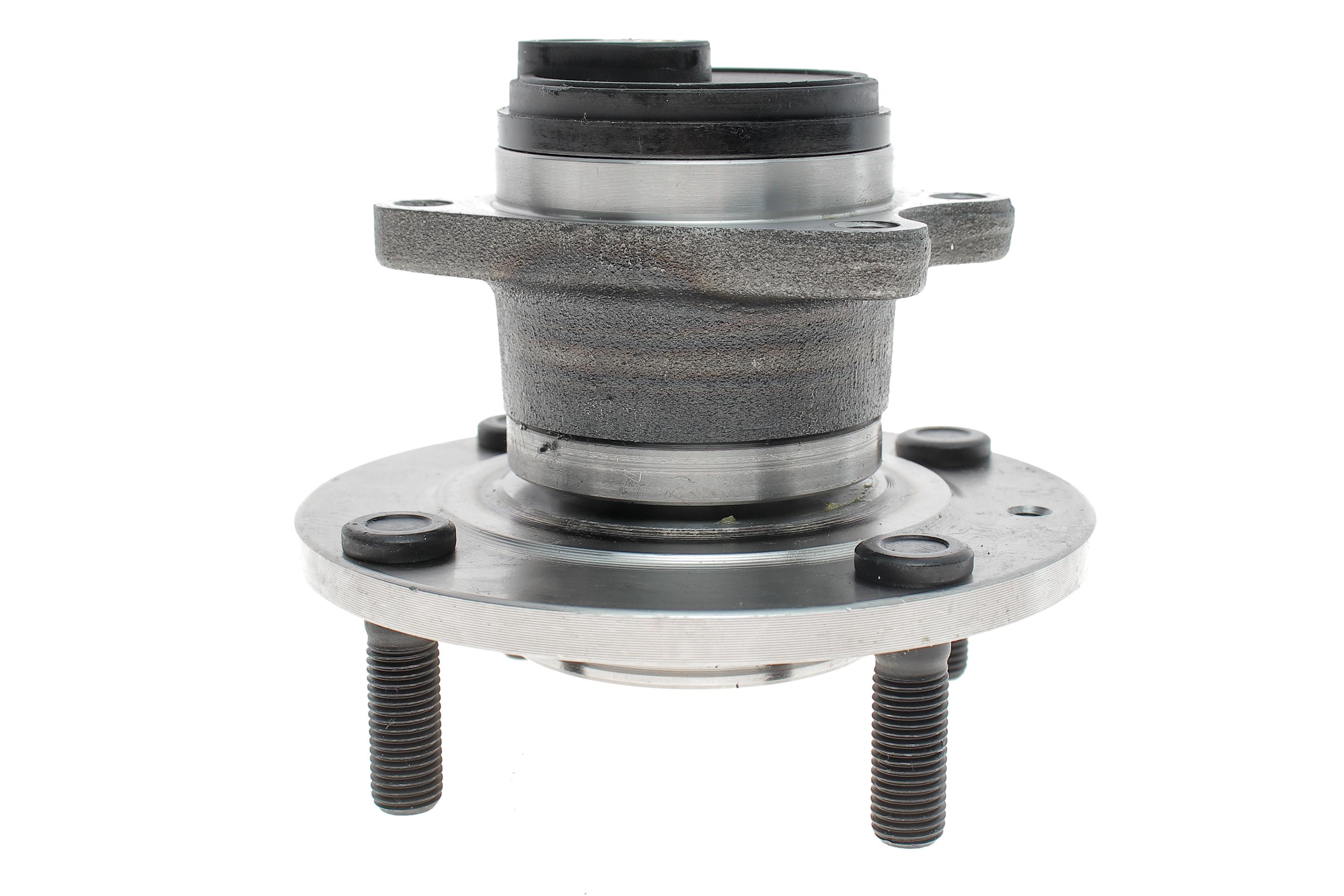 Подшипник ступицы (задней) Mitsubishi Colt 04-12/Smart Forfour 04-06 (+ABS)