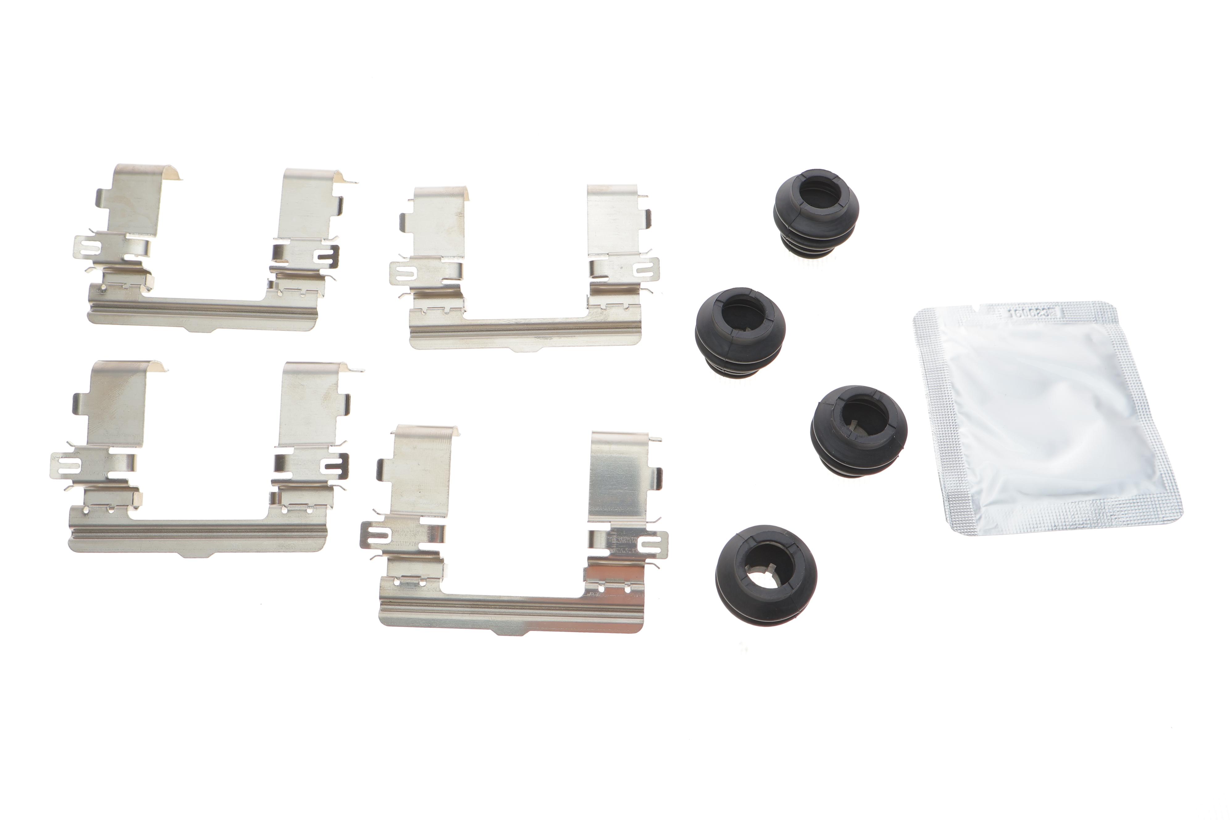 Планка суппорта (переднего) прижимная (к-кт) Hyundai Ioniq 5/Kia EV6 21-