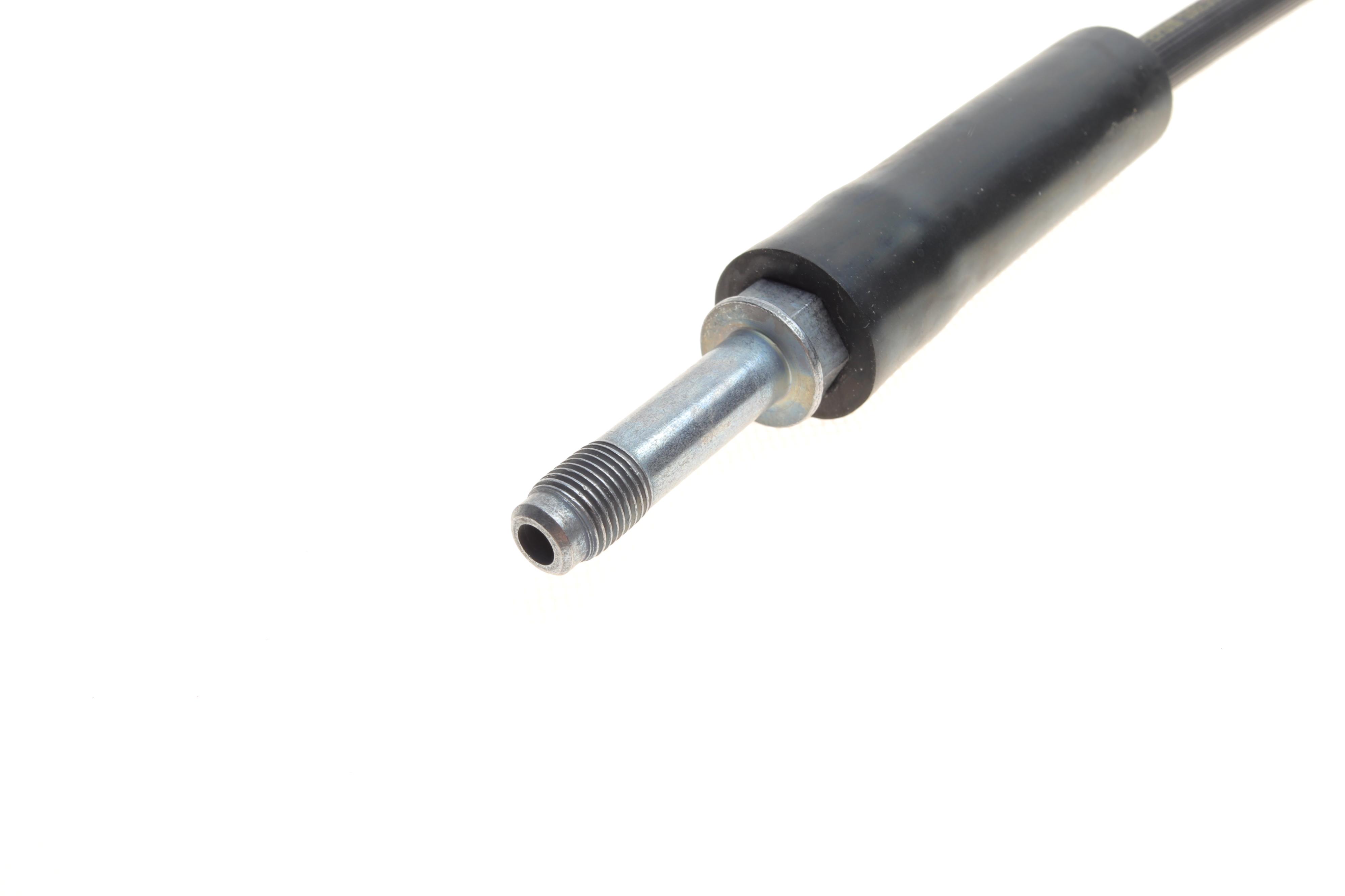 Шланг гальмівний (передній) MB Sprinter 311-519 06-