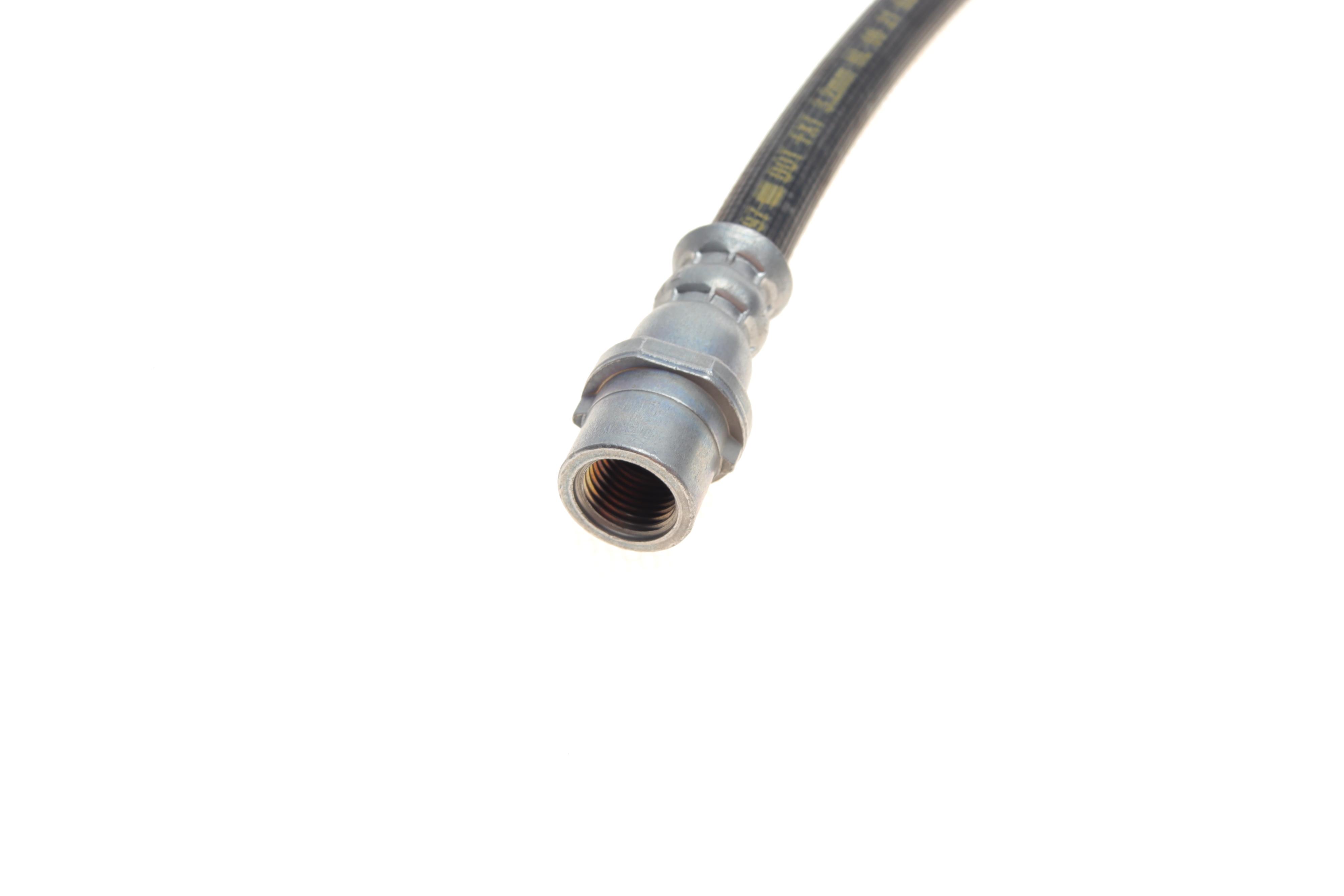 Шланг гальмівний (передній) MB Sprinter 311-519 06-