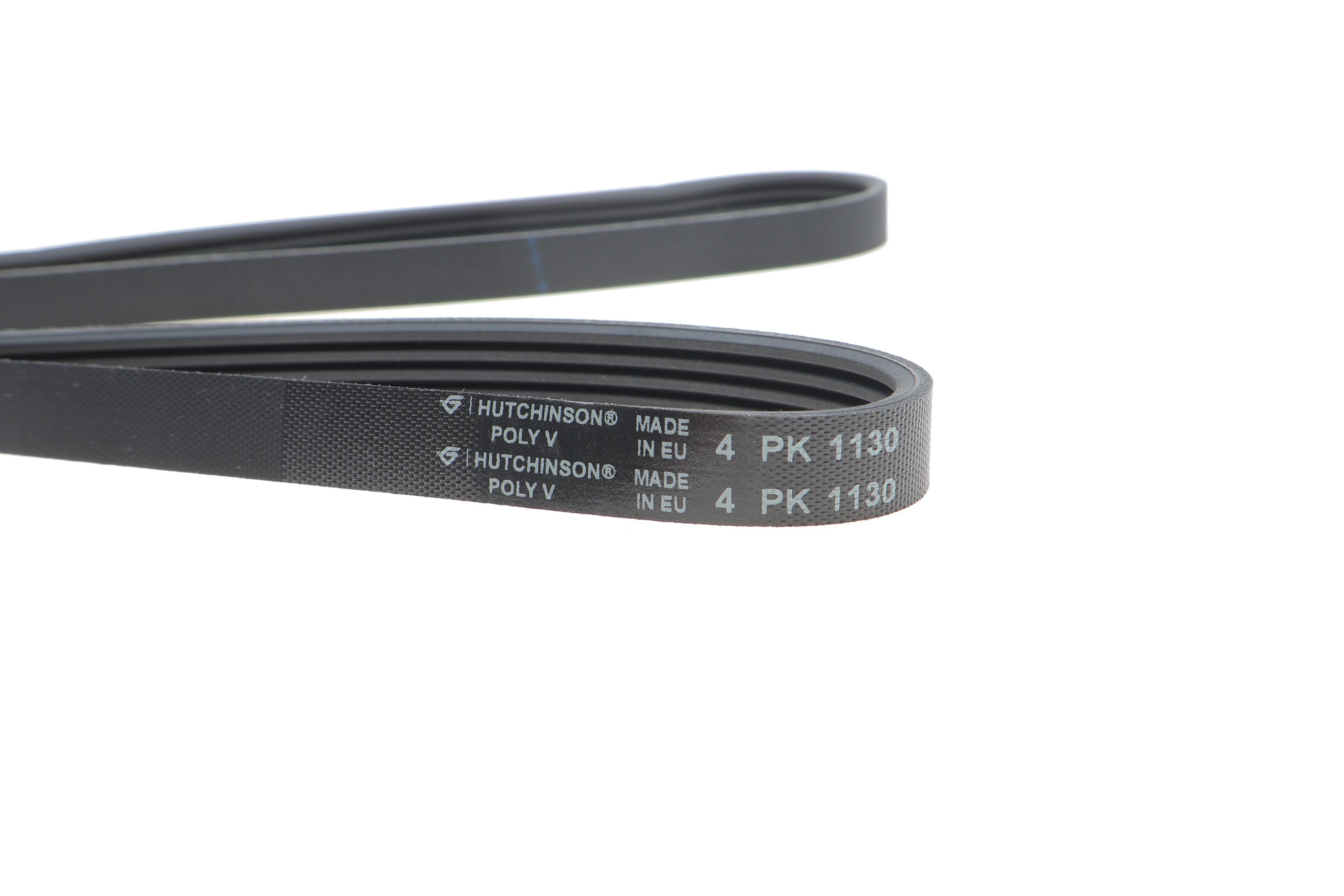 Ремень генератора Chrysler Neon/Renault Safrane 1.8-3.0 90-04