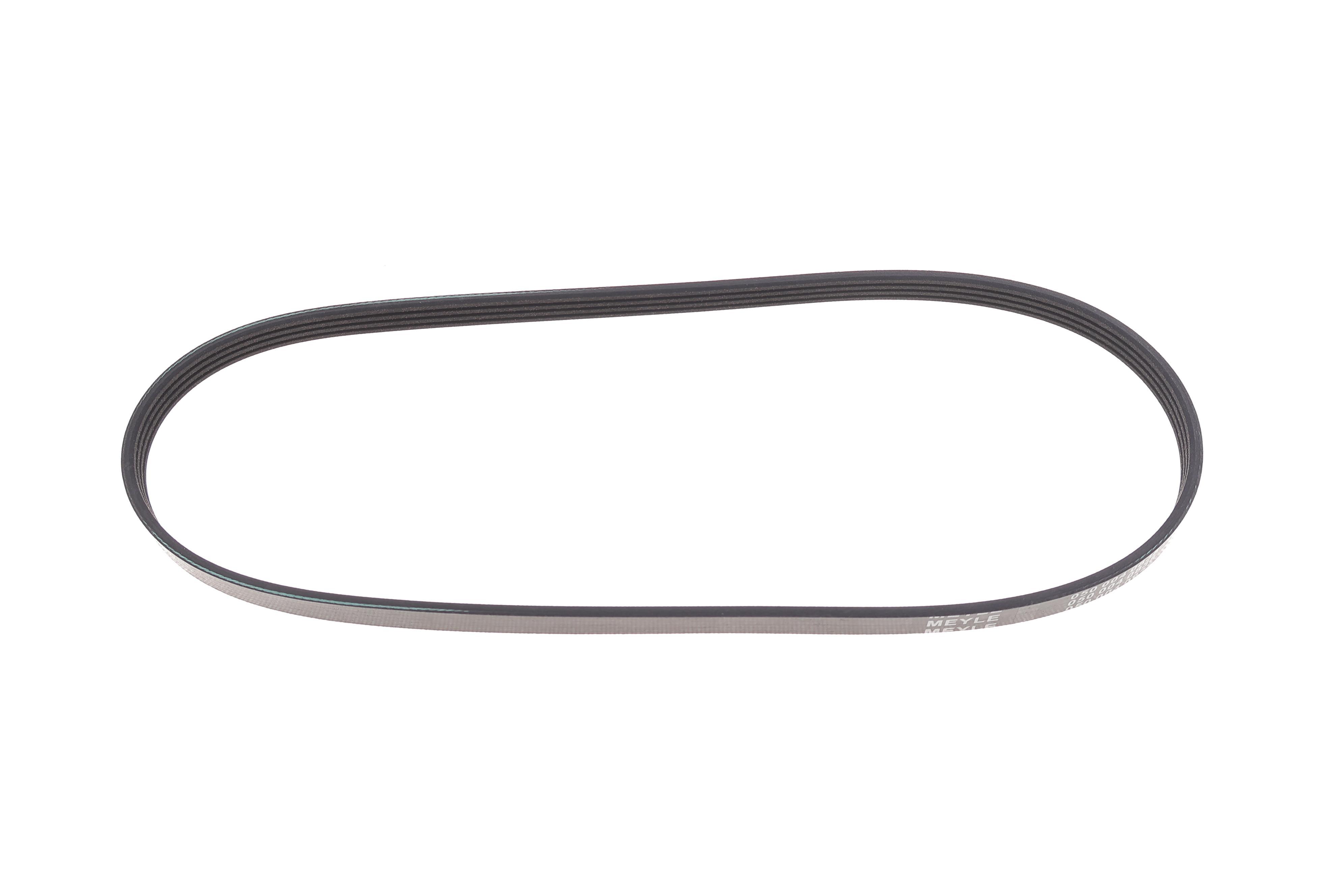 Ремінь генератора BMW 3 (E36) 95-00