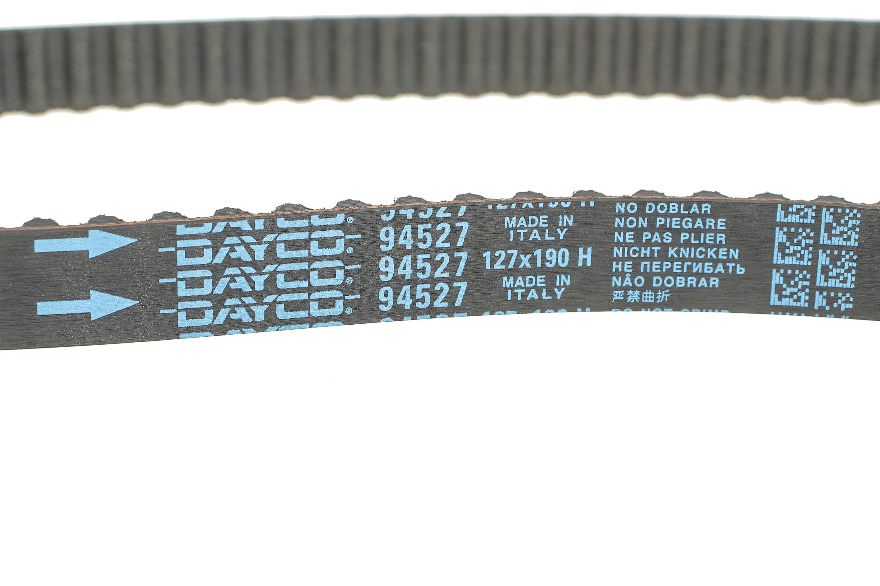 Ремень ГРМ Renault Megane I/Laguna I 2.0 93-03