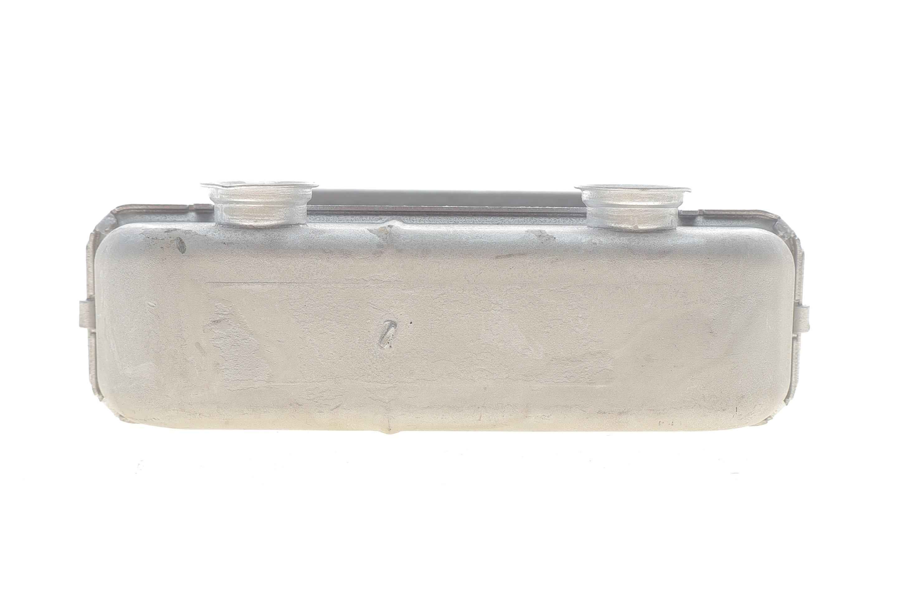 Радіатор пічки Fiat Bravo/Stilo 01-14