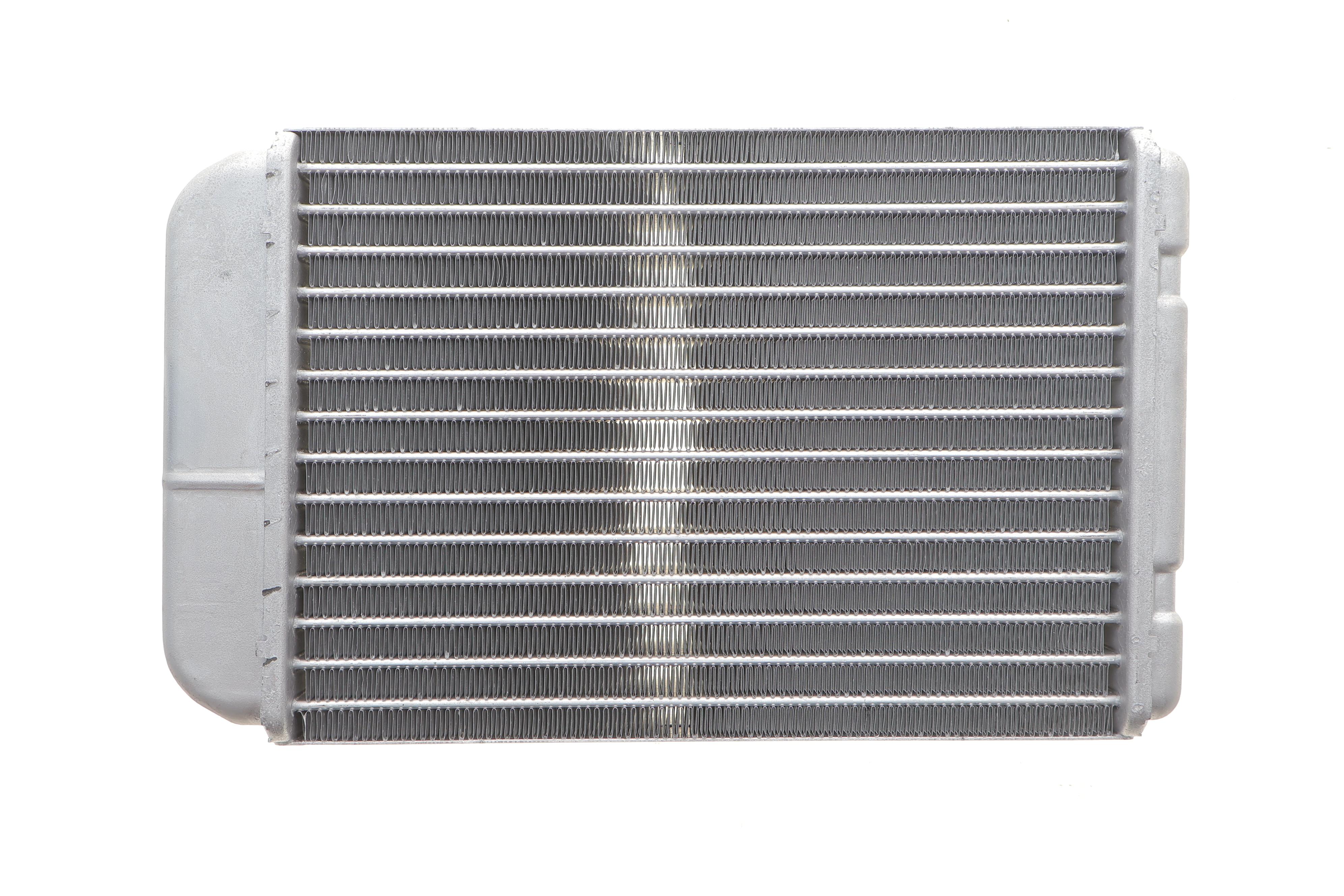 Радіатор пічки Fiat Bravo/Stilo 01-14